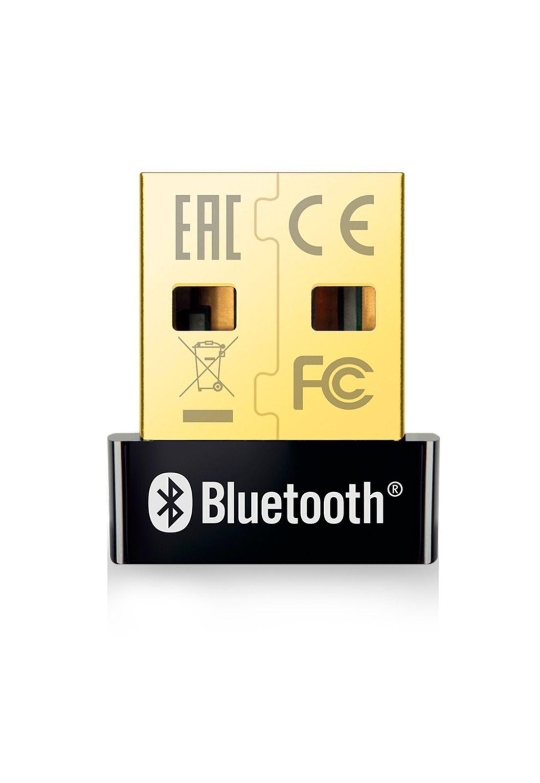 Adaptador Usb Bluetooth 4.0 Nano Tp-Link Ub400-0