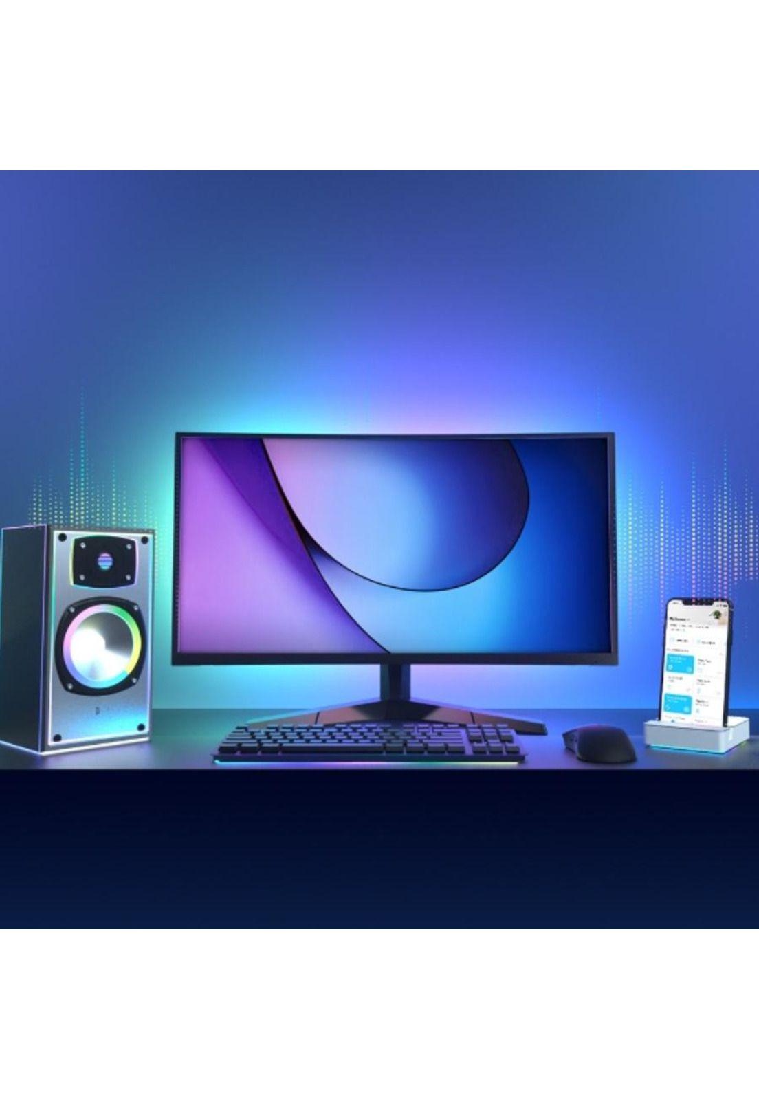 Tira LED Wi-Fi inteligente Tapo L900-10-3