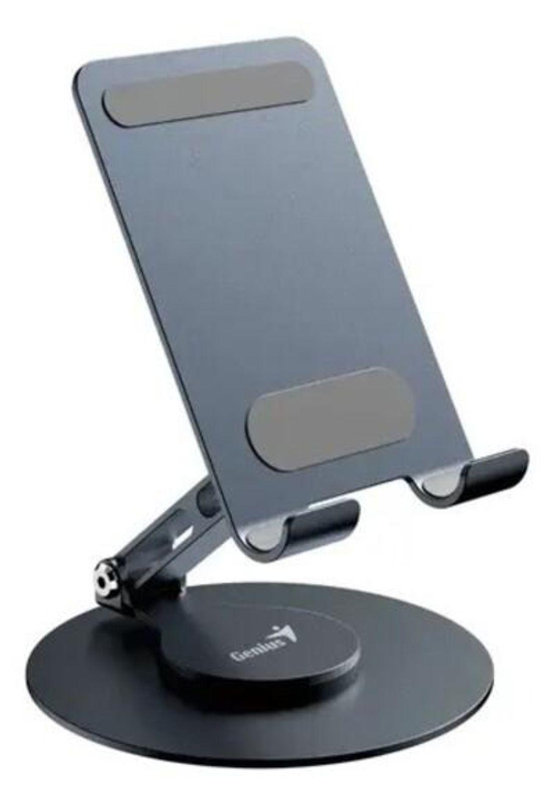 Soporte Genius M100 Plegable 360° Telefonía Móvil-0