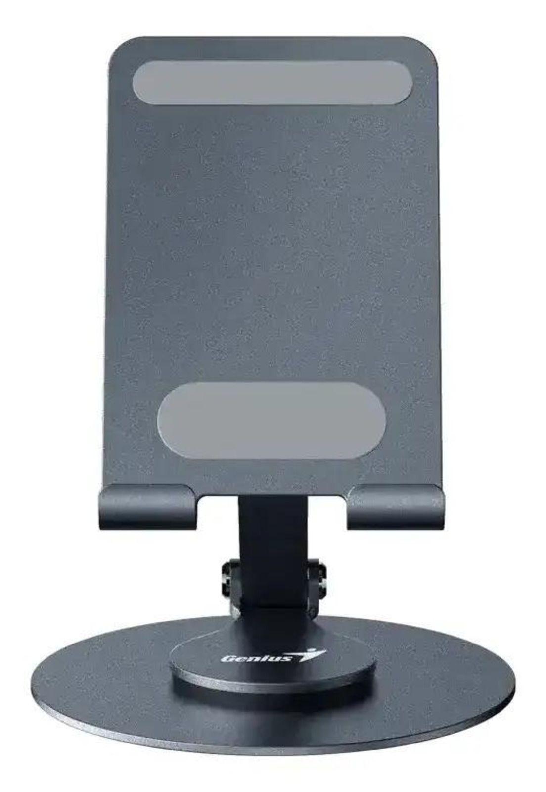 Soporte Genius M100 Plegable 360° Telefonía Móvil-1