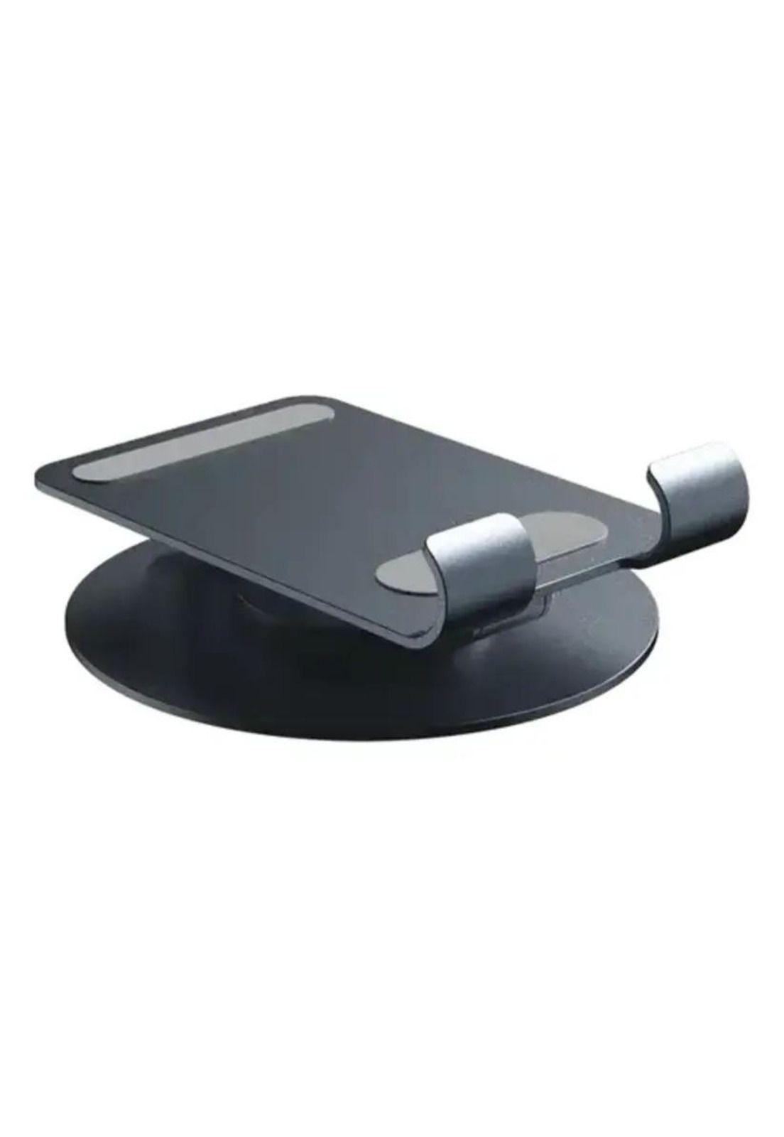 Soporte Genius M100 Plegable 360° Telefonía Móvil-2