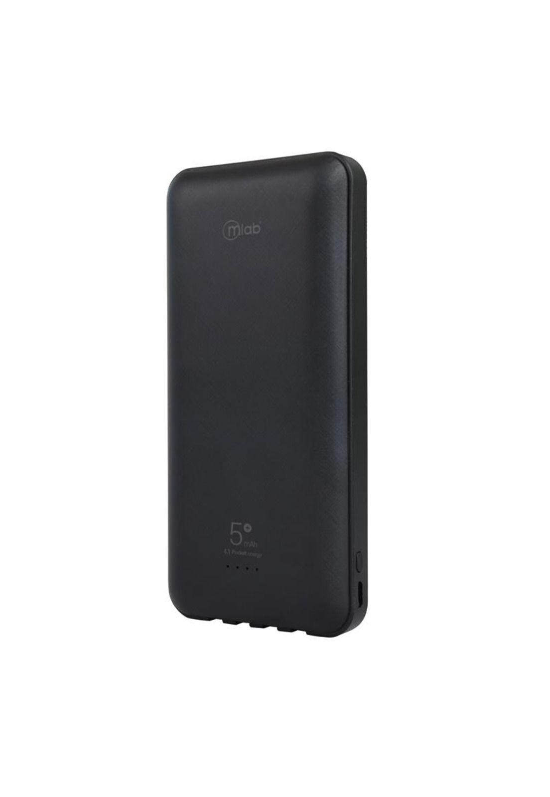 Power Bank 4.1 Pocket Energy 9217 Mlab-0