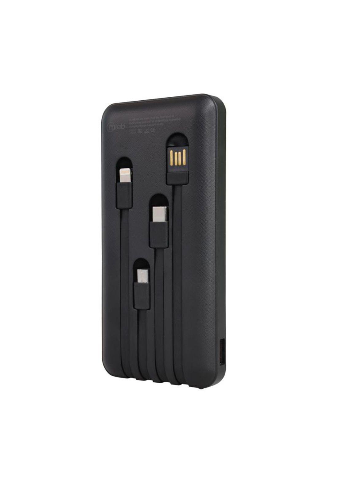 Power Bank 4.1 Pocket Energy 9217 Mlab-1