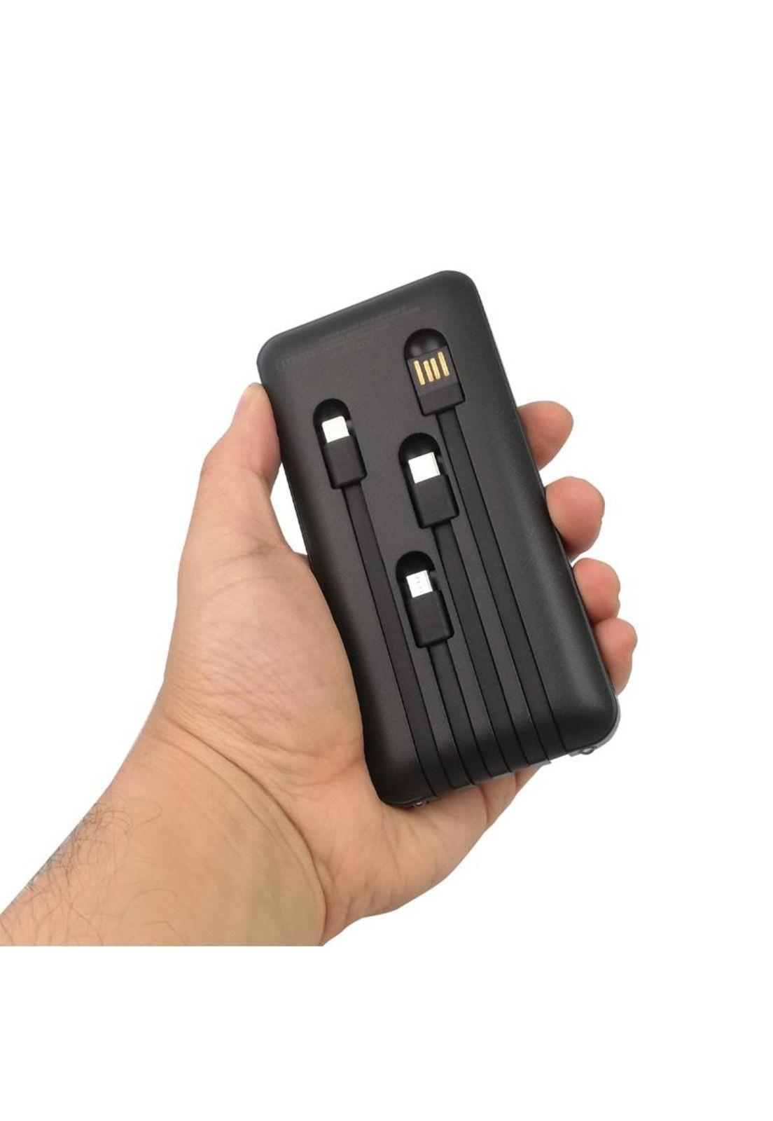 Power Bank 4.1 Pocket Energy 9217 Mlab-3