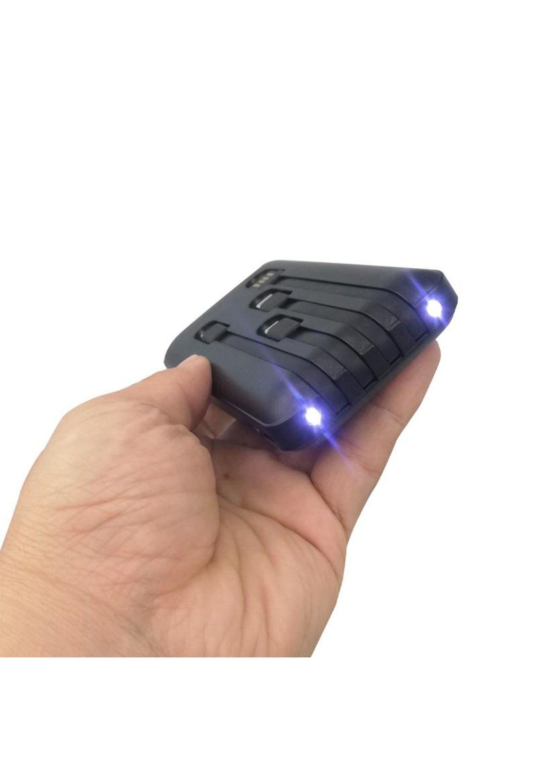 Power Bank 4.1 Pocket Energy 9217 Mlab-4