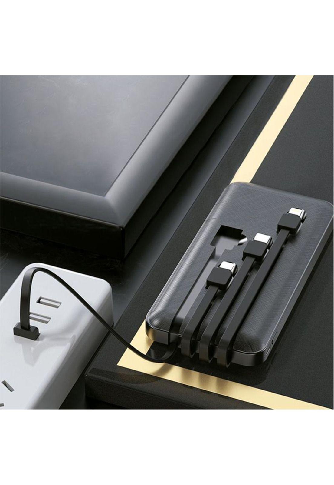 Power Bank 4.1 Pocket Energy 9217 Mlab-5