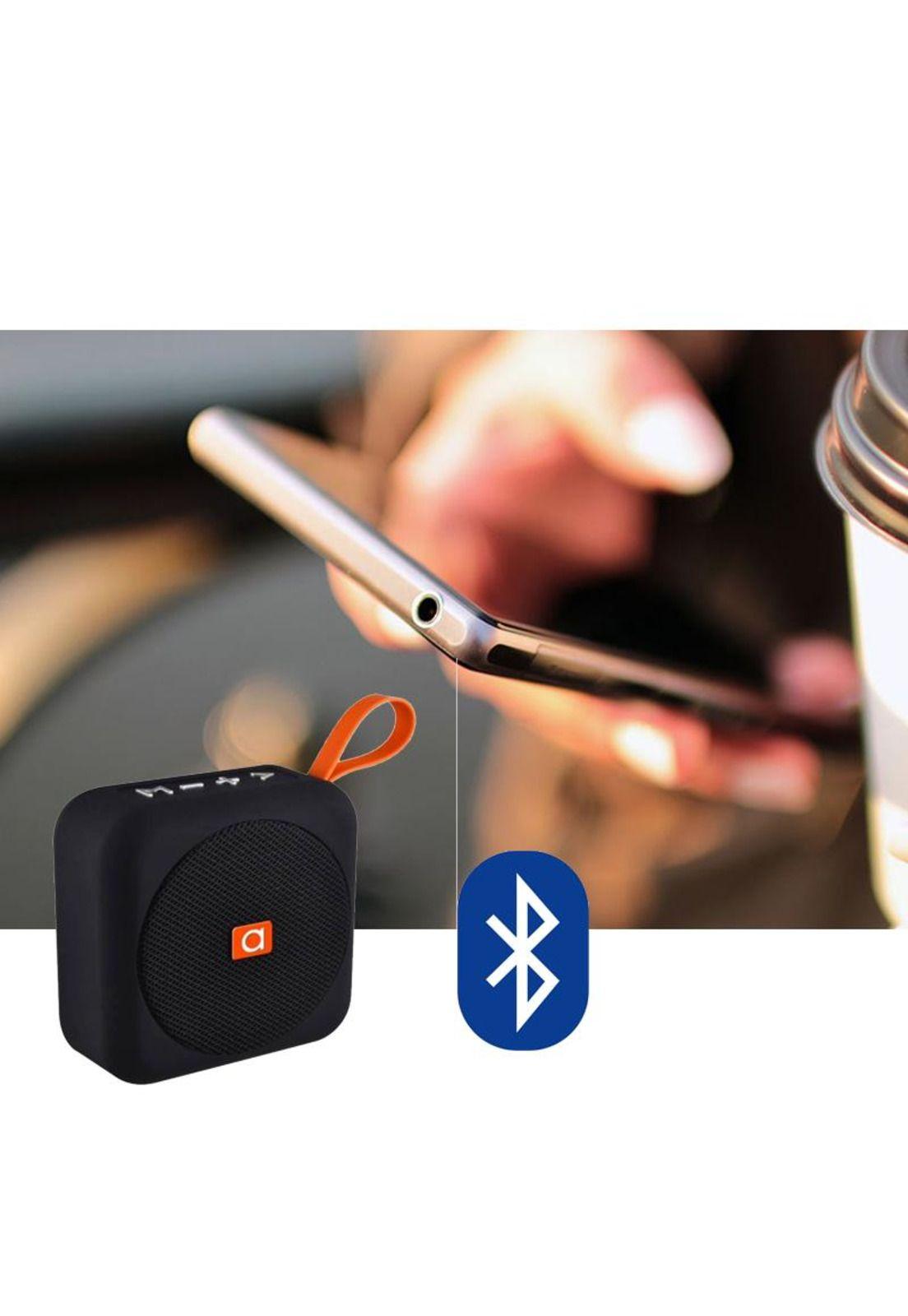 Parlante Recargable Audiolab 031 Bluetooth-3