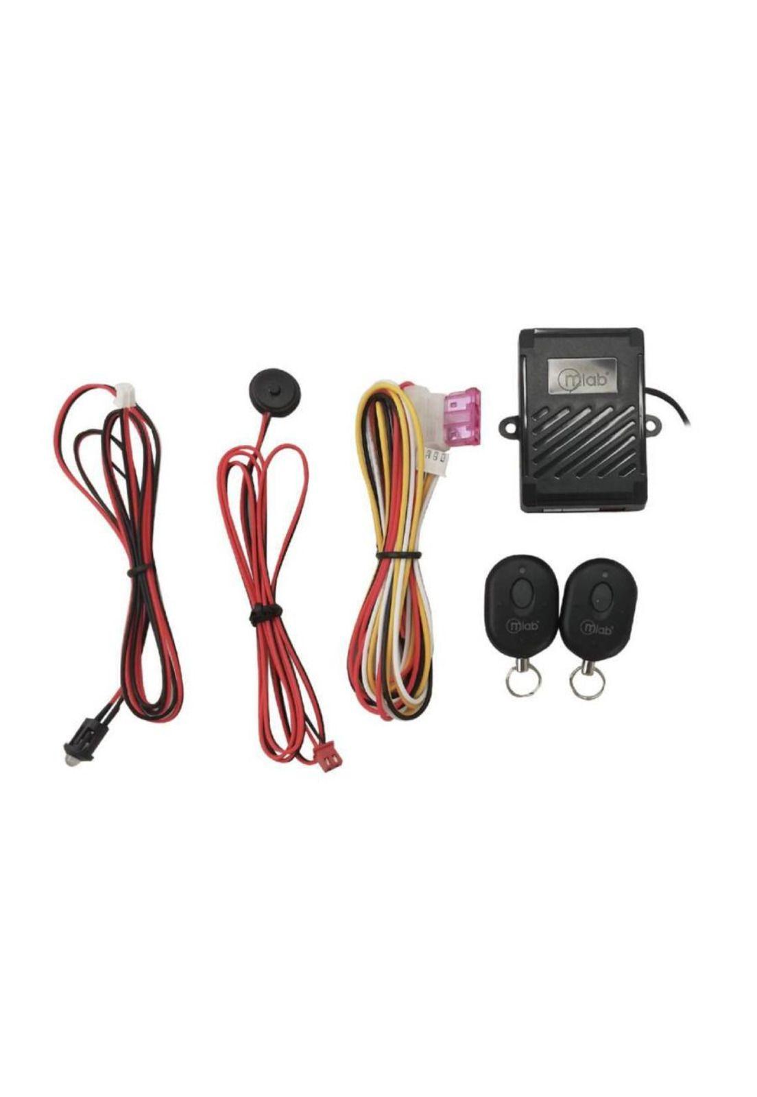 Inmovilizador Anti-Asalto Mlab 9236-2