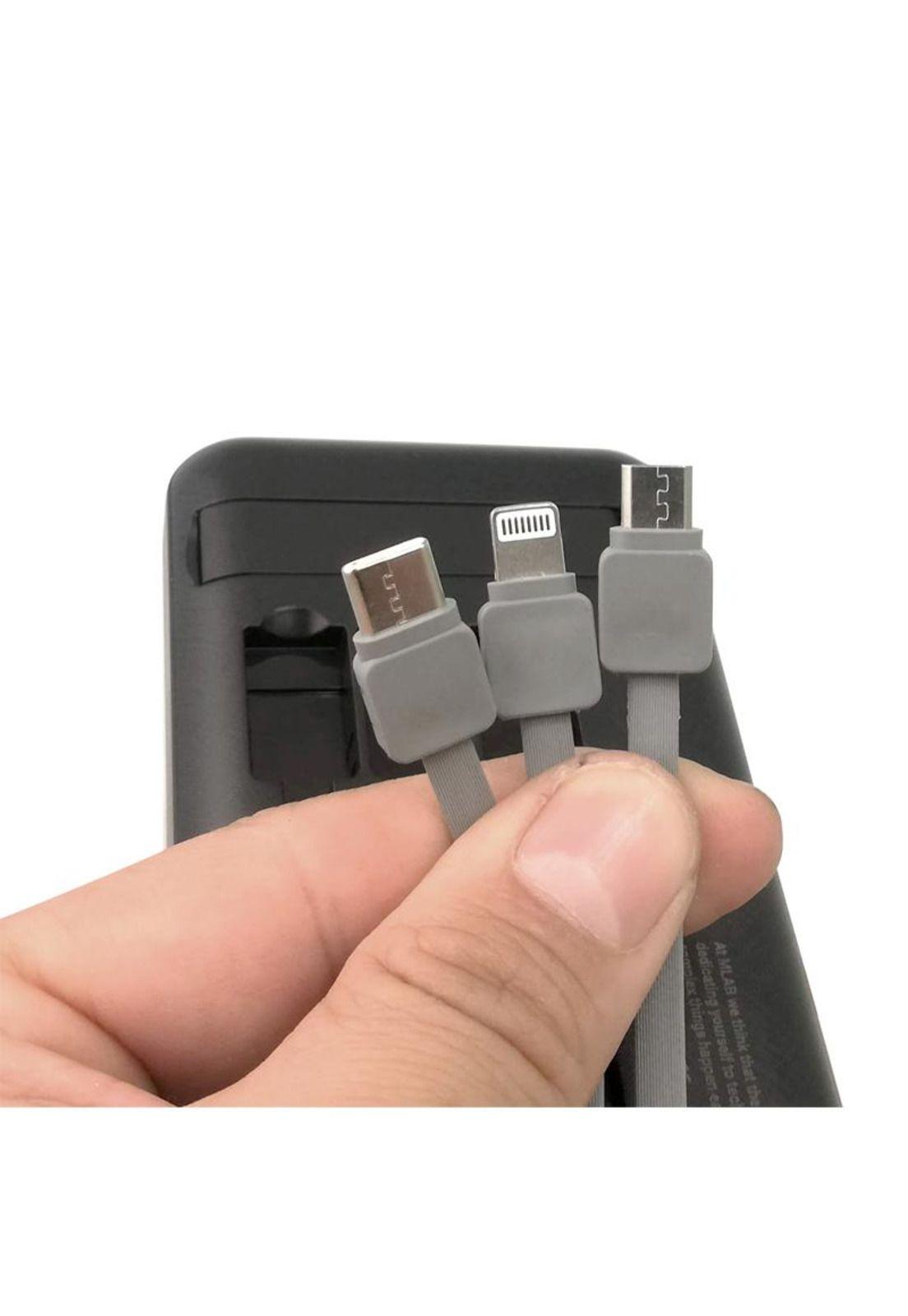 Power Bank 4.1 Stick Energy 10000Mah Mlab 9219-2