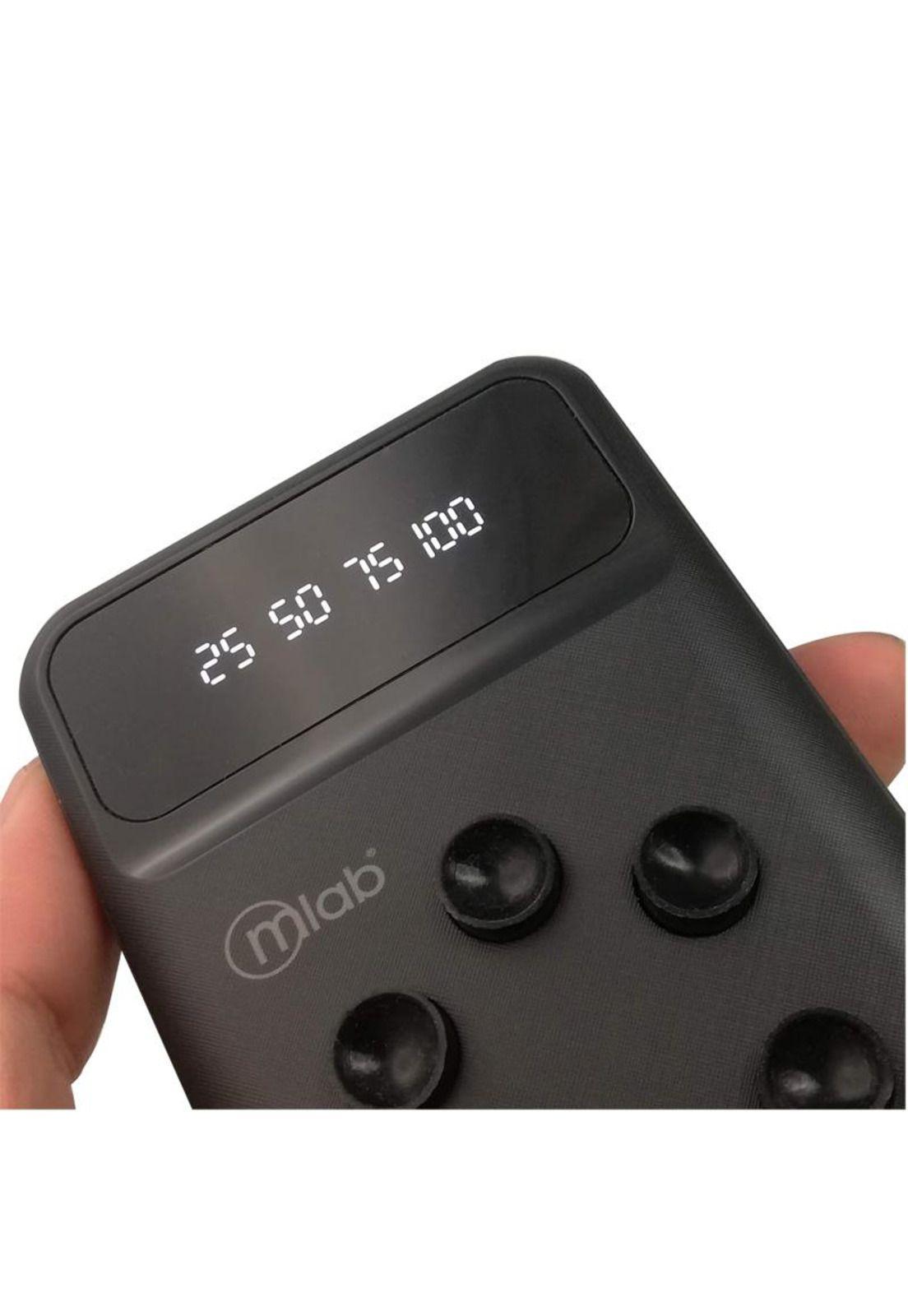 Power Bank 4.1 Stick Energy 10000Mah Mlab 9219-3