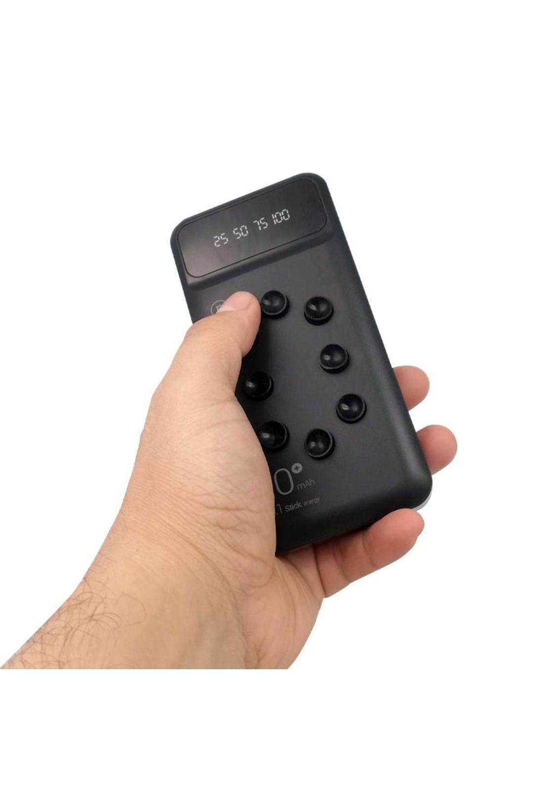 Power Bank 4.1 Stick Energy 10000Mah Mlab 9219-4