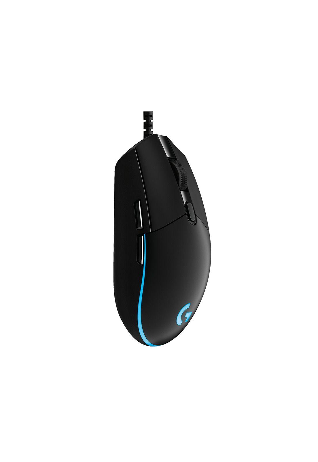 Mouse Alámbrico Logitech G Pro-2