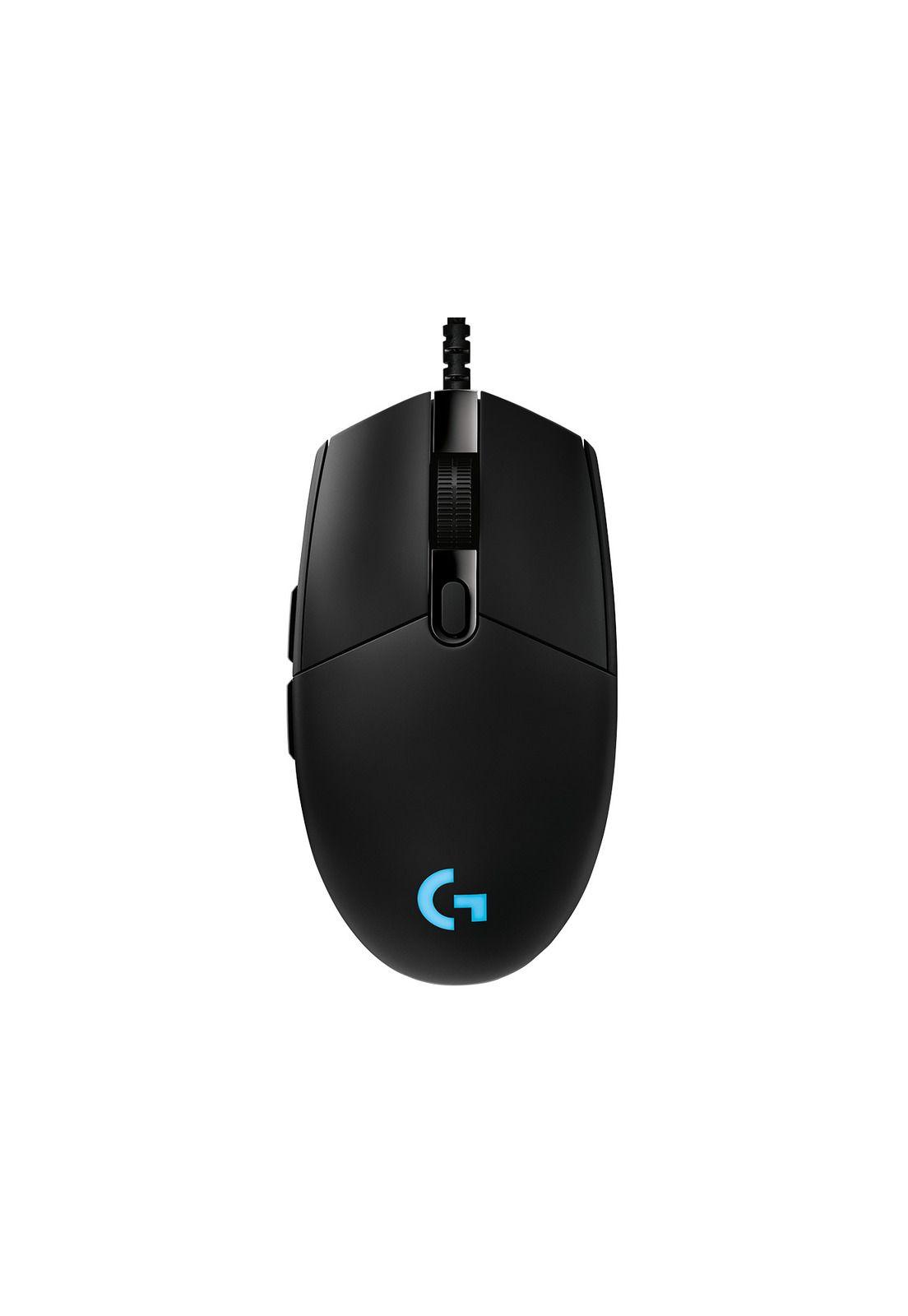 Mouse Alámbrico Logitech G Pro-3