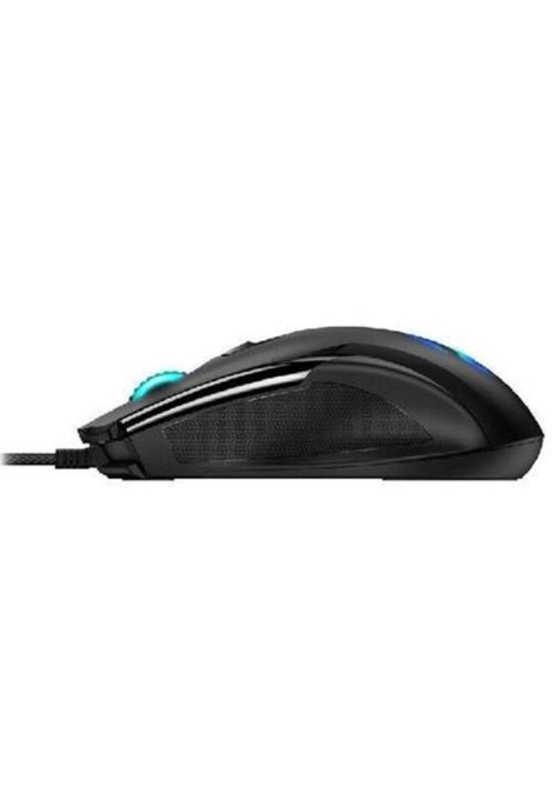 Mouse Gamer Genius GX Ammox X1-600-3
