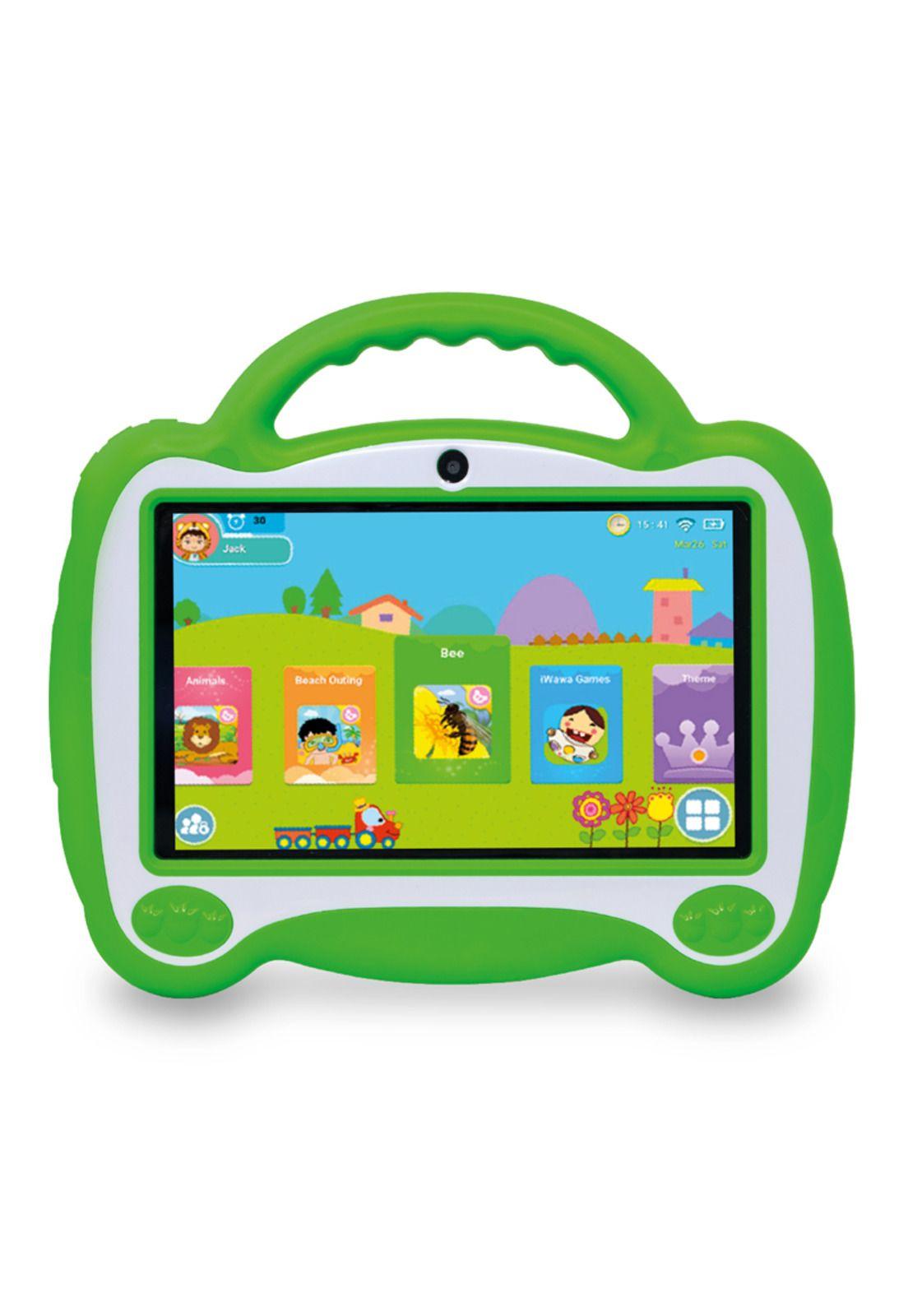 Tablet Mlab 8606 Kids 7" Wifi + Audifonos-1