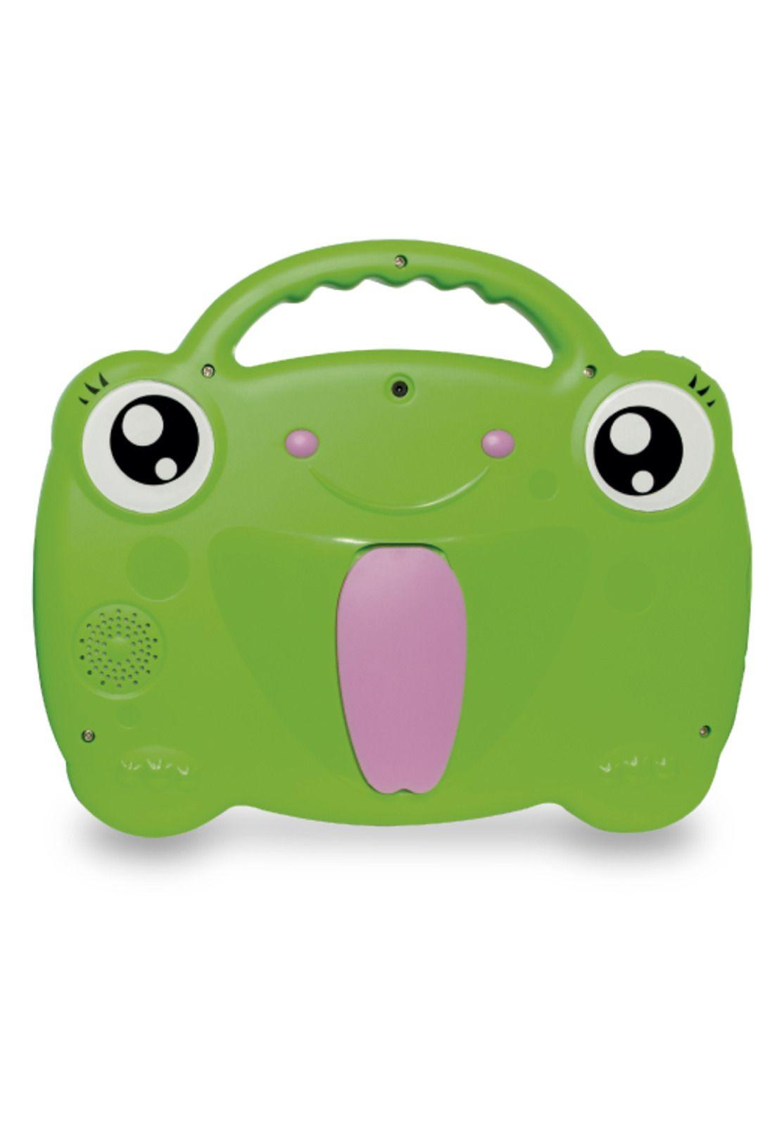 Tablet Mlab 8606 Kids 7" Wifi + Audifonos-2