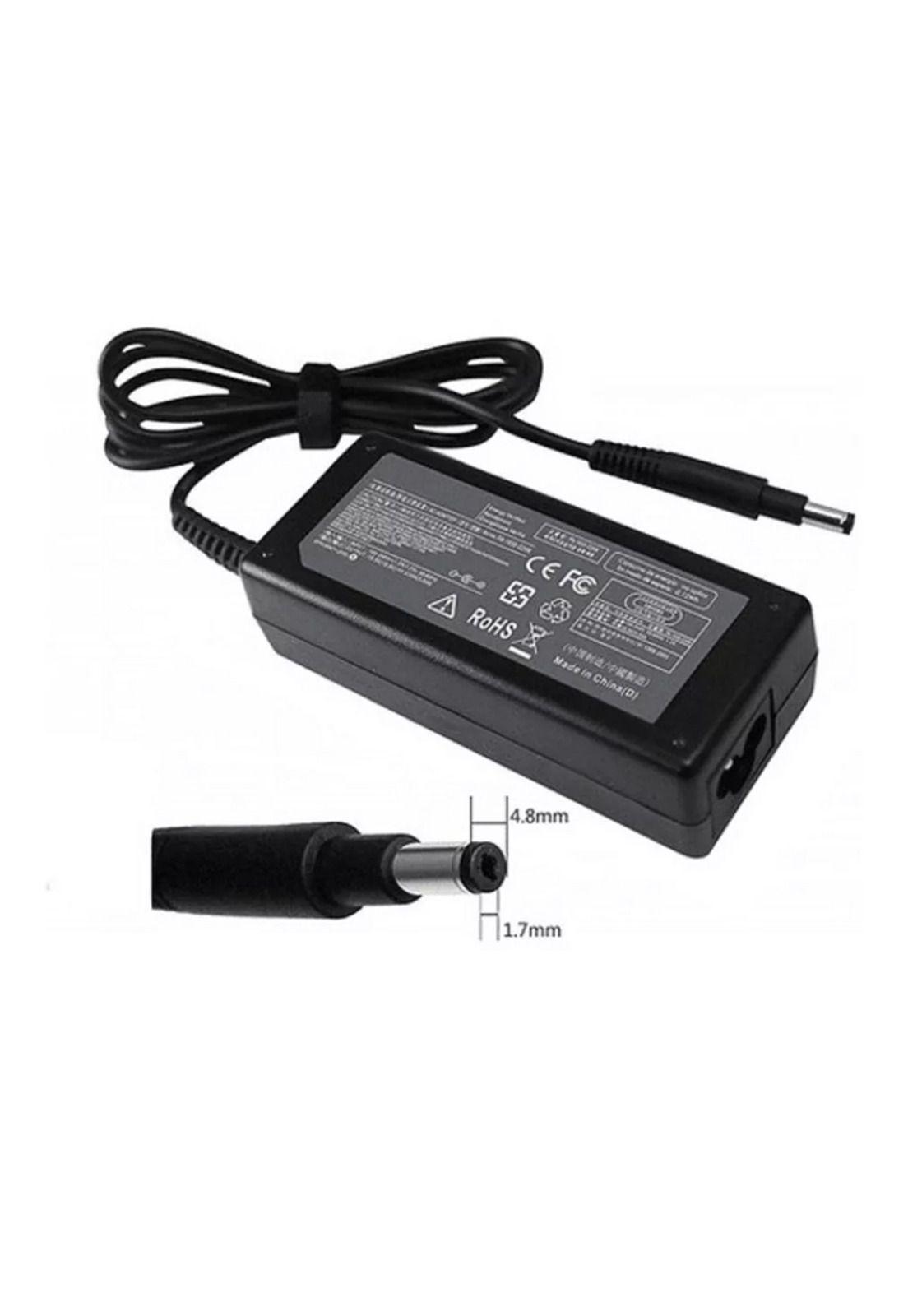 Cargador de Ultrabook Alternativo HP 19.5 V/3.33A 4.8*1.7MM-4