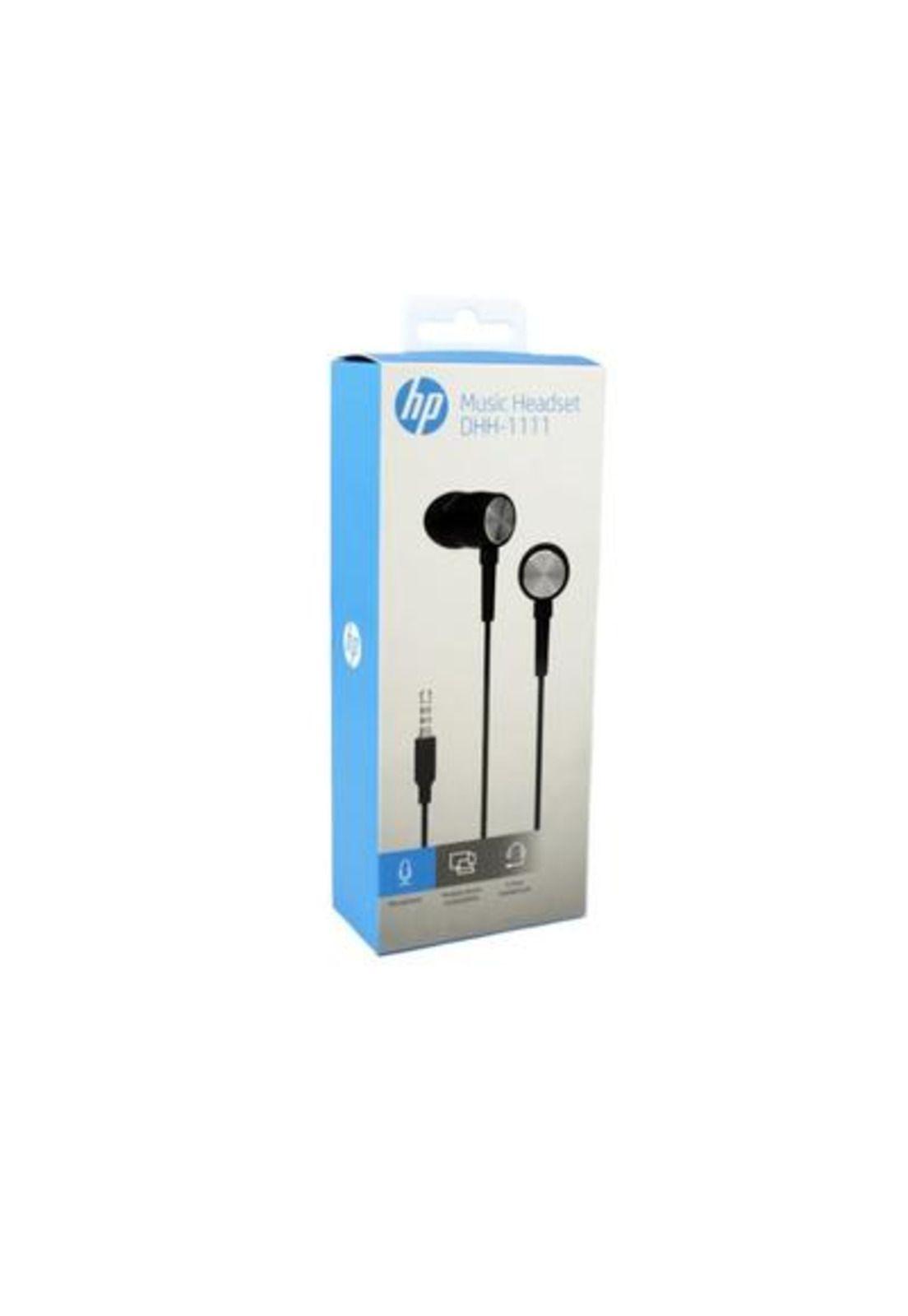 Audífono In-Ear HP DHH-1111-0