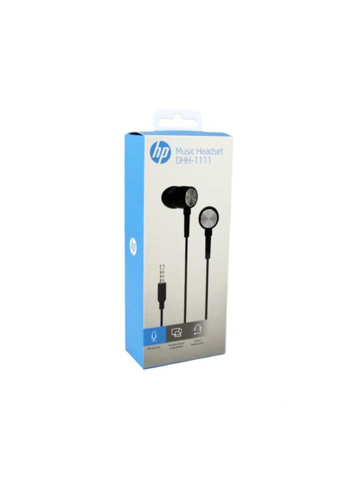 Audífono In-Ear HP DHH-1111-2