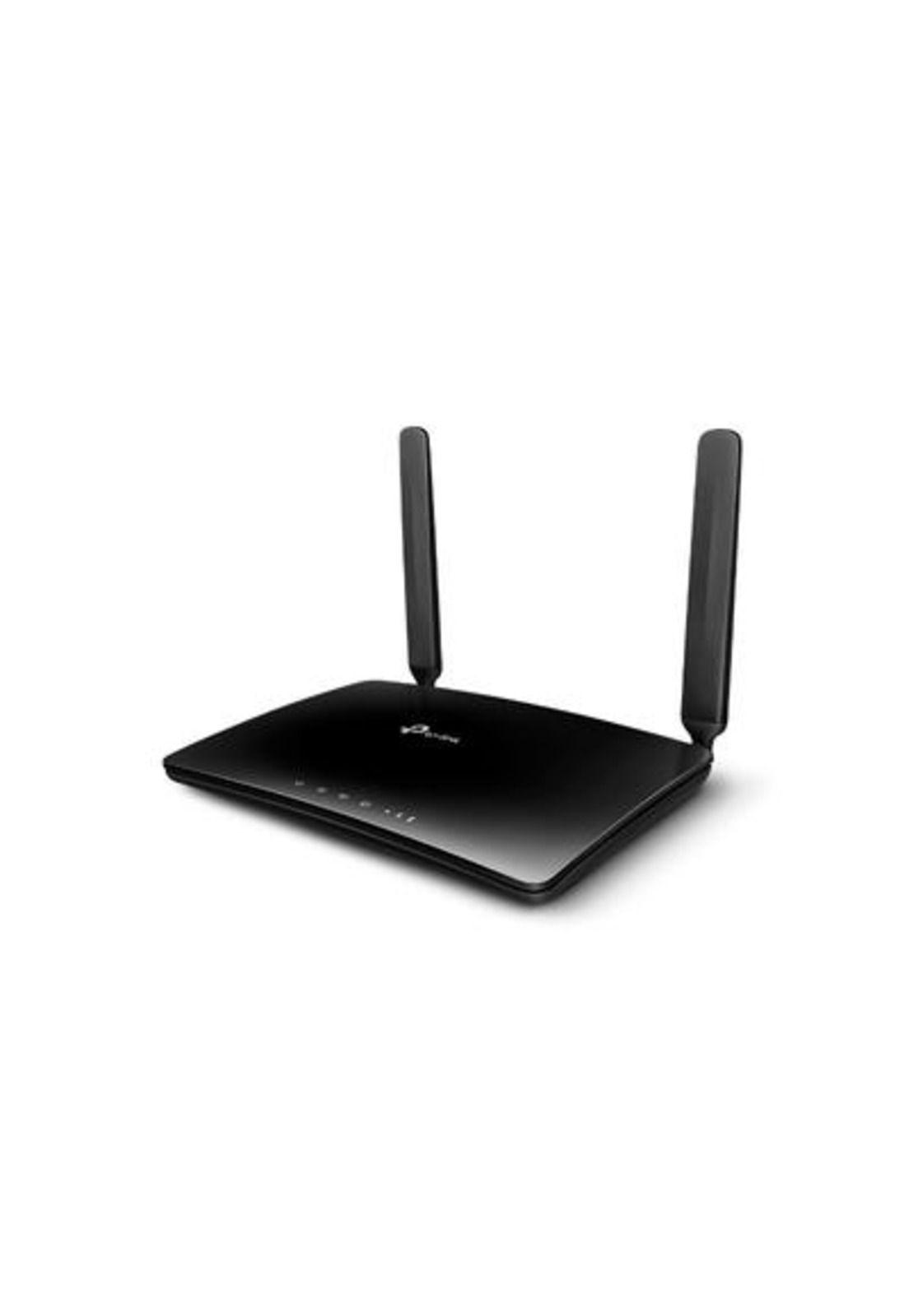 Router AC1200 Wireless Dual Band 4g LTE-1