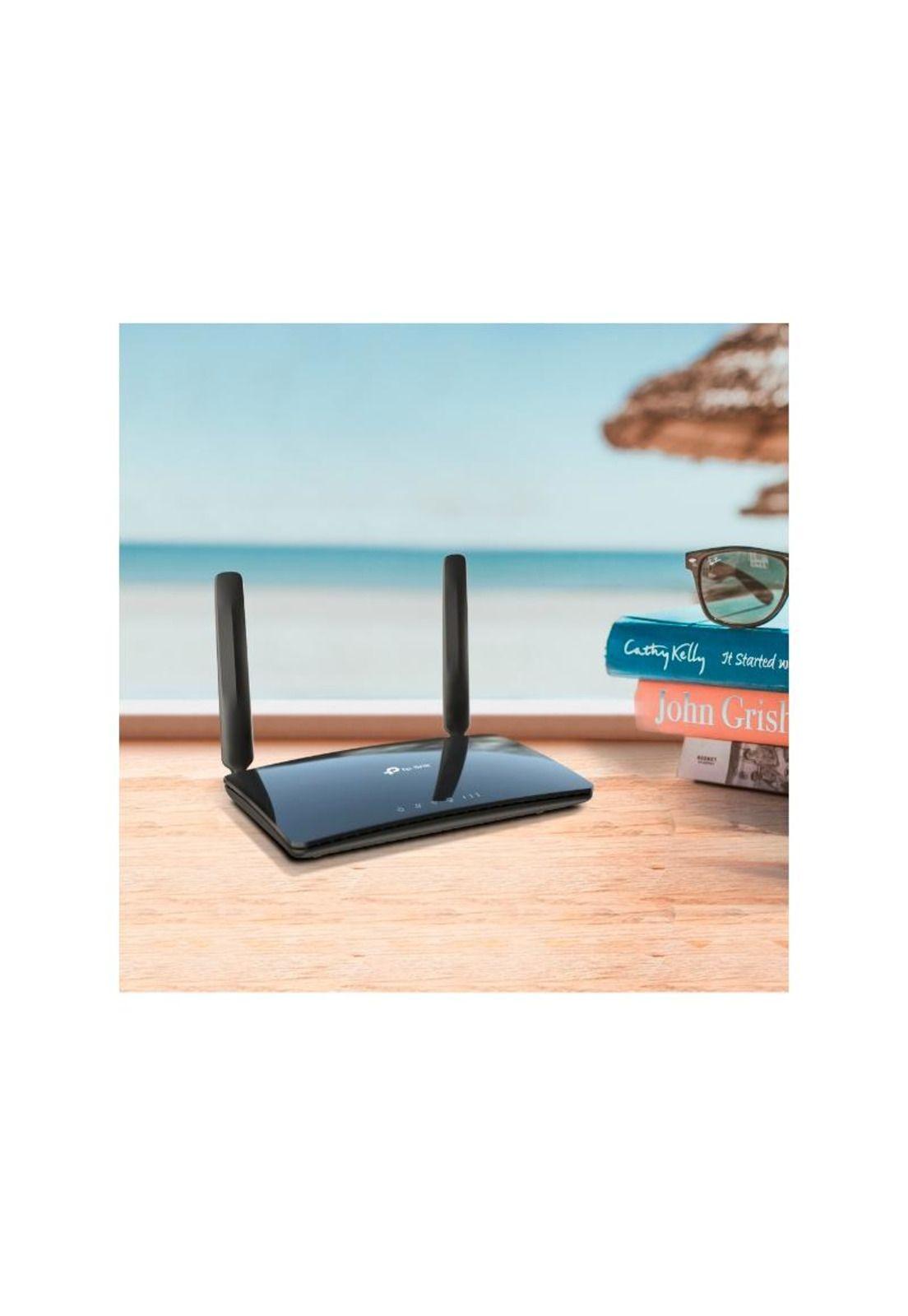 Router AC1200 Wireless Dual Band 4g LTE-4