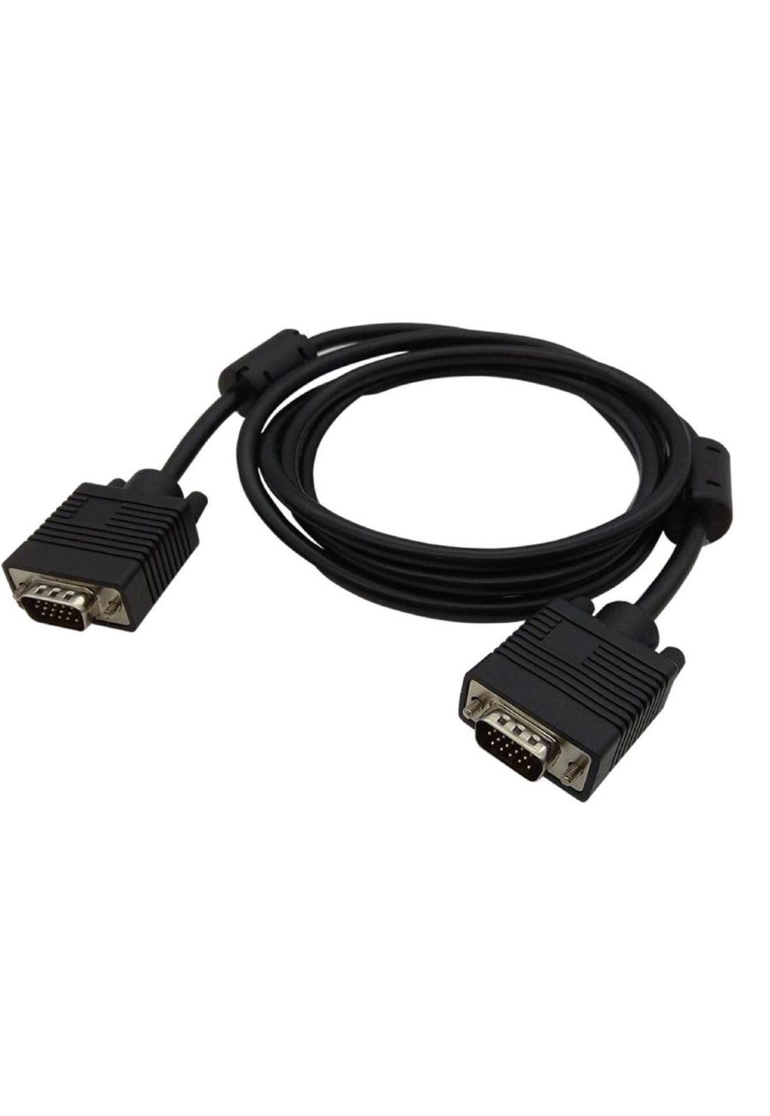 Cable Vga Macho A Macho 5  Mts.-0