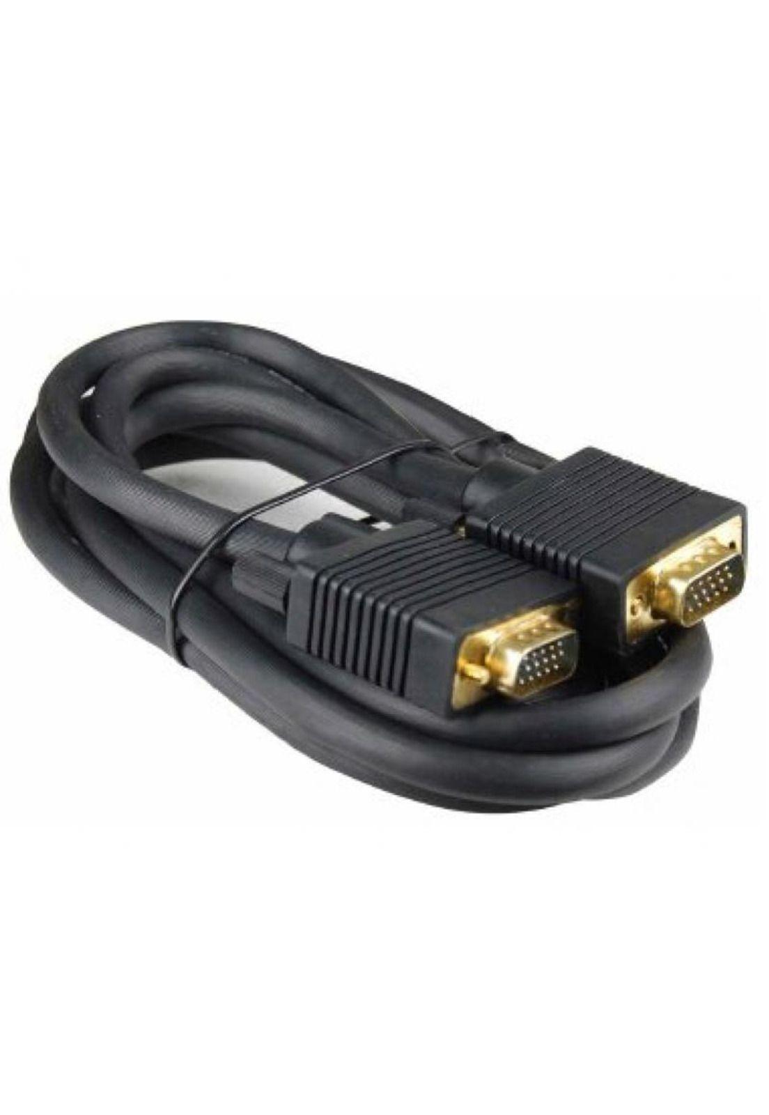 Cable Vga Macho A Macho 5  Mts.-2