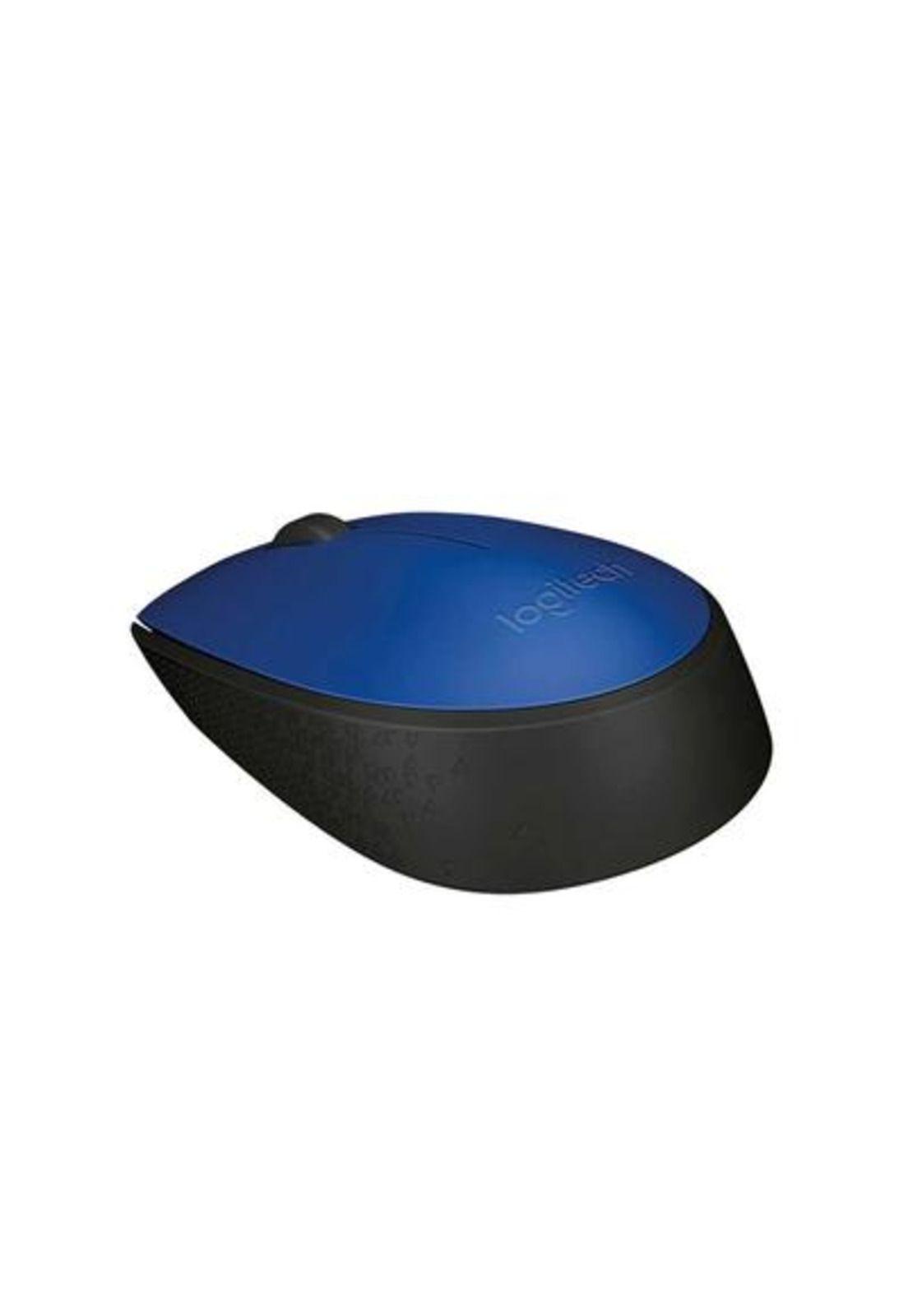 Mouse Logitech Inalámbrico M170-6