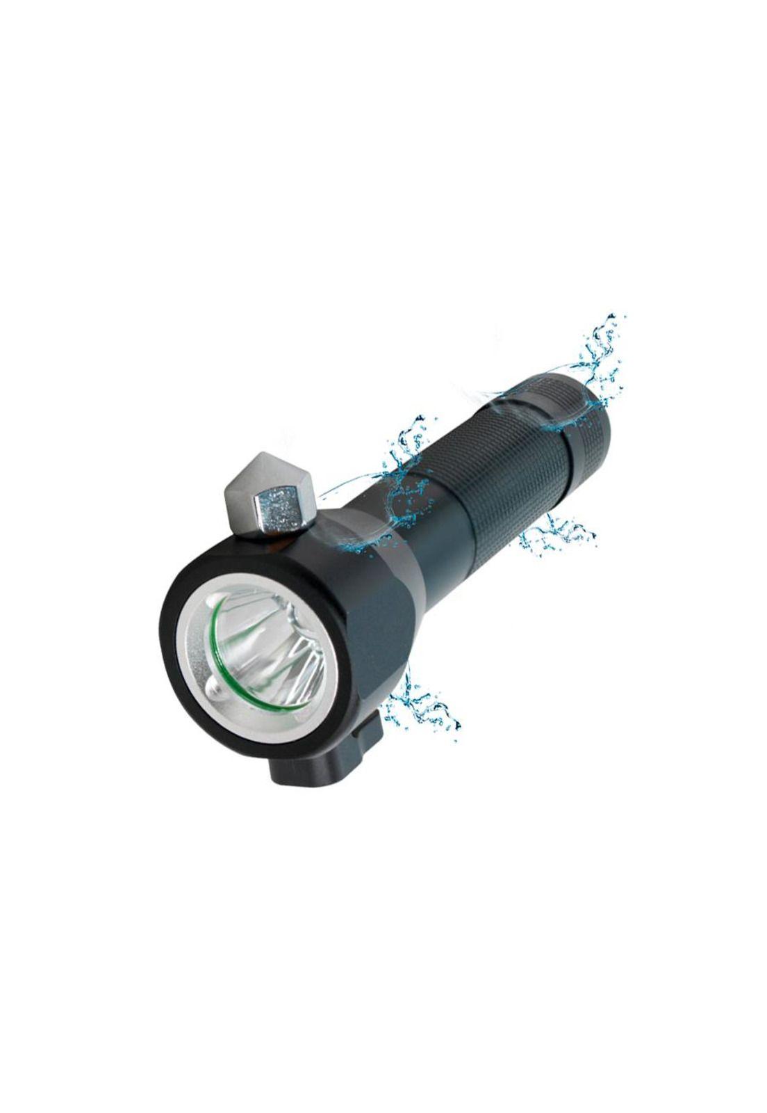 Linterna Powerlab Led Car Magnetica Mlab-2