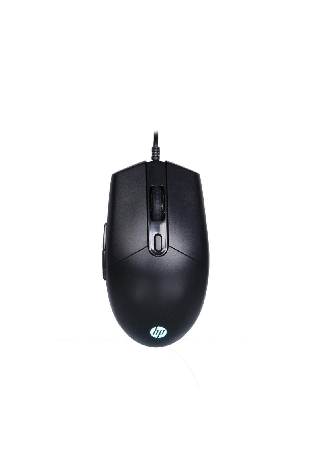 Mouse Gamer HP M260 2400 DPI-0