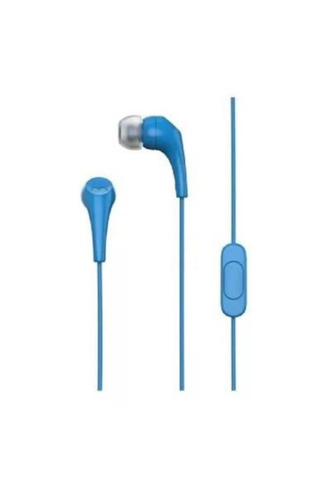 Audifonos Motorola Earbuds 2 SH006 Azul-1