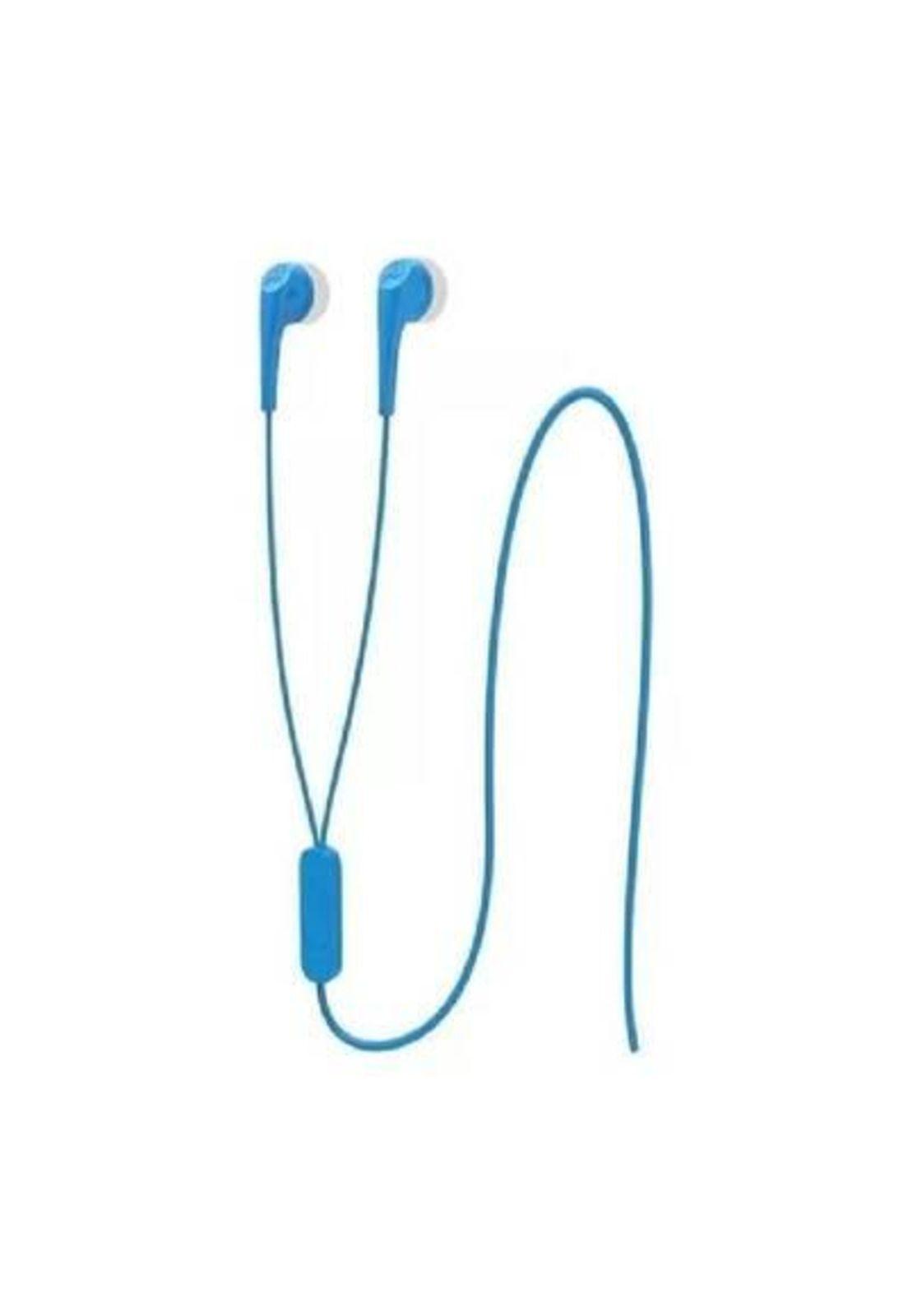Audifonos Motorola Earbuds 2 SH006 Azul-2