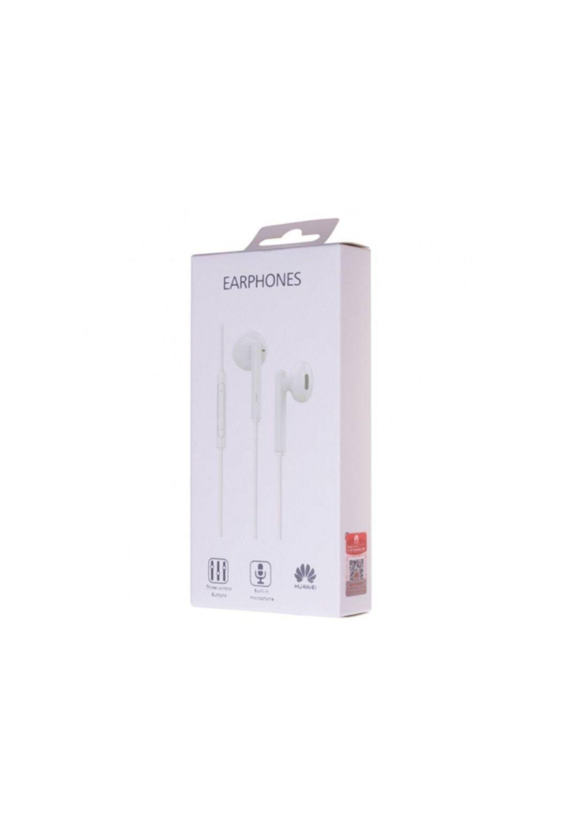 Huawei Audífonos Manos Libres Honor Blanco-1