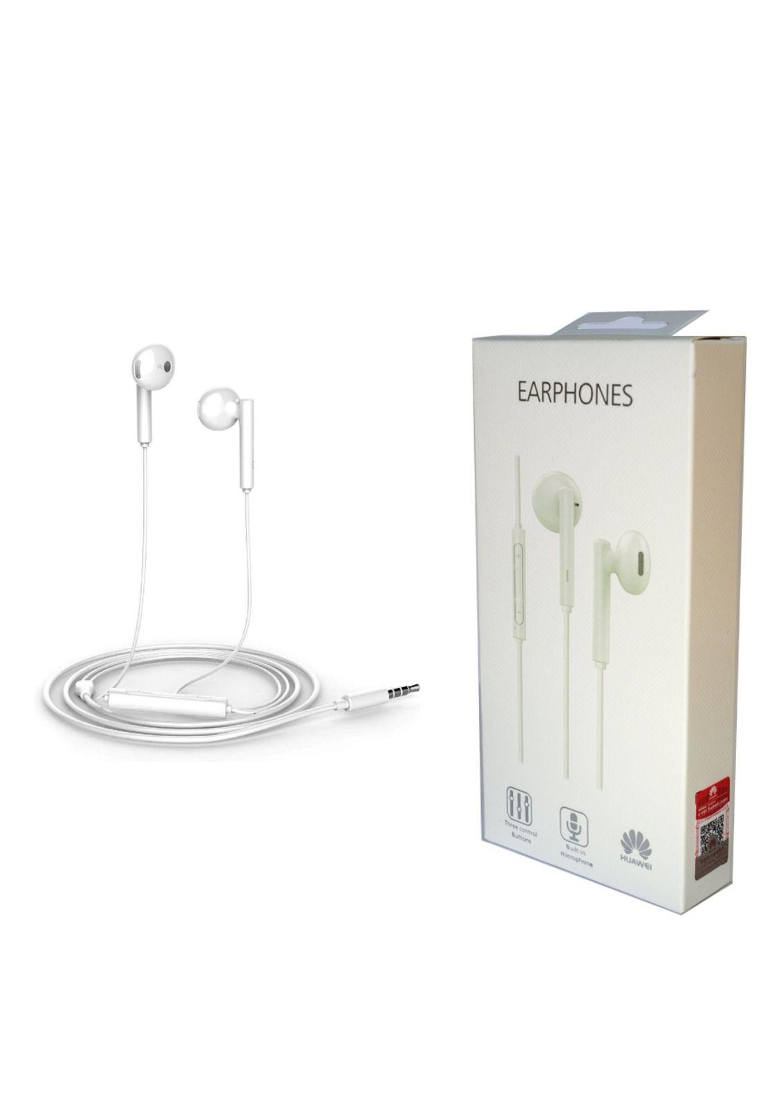 Huawei Audífonos Manos Libres Honor Blanco-2