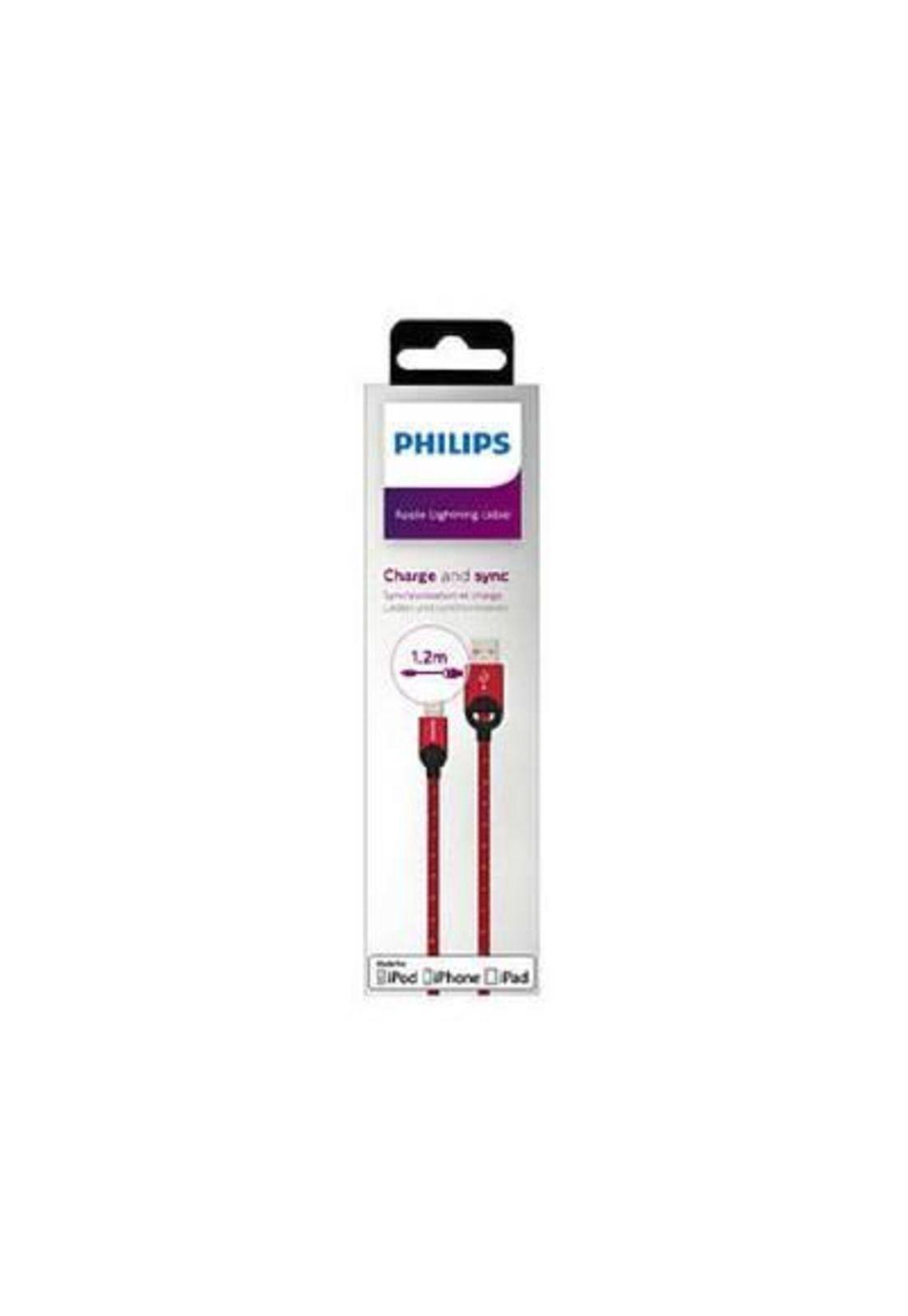 Cable Lightning a USB de iPhone-2