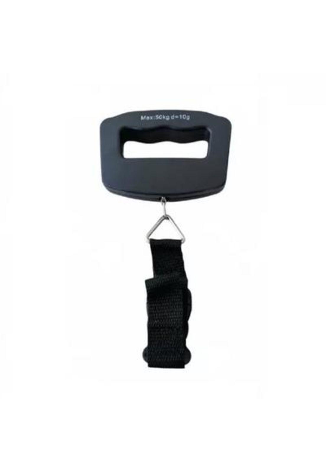 Balanza Digital para Equipaje 50Kilos-2