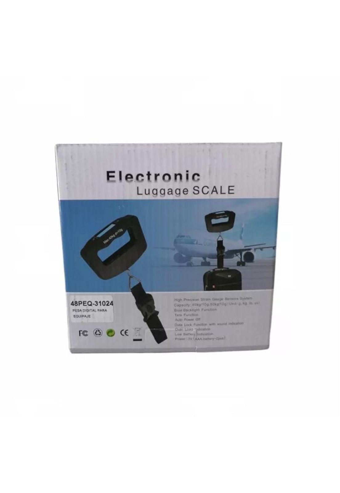 Balanza Digital para Equipaje 50Kilos-3