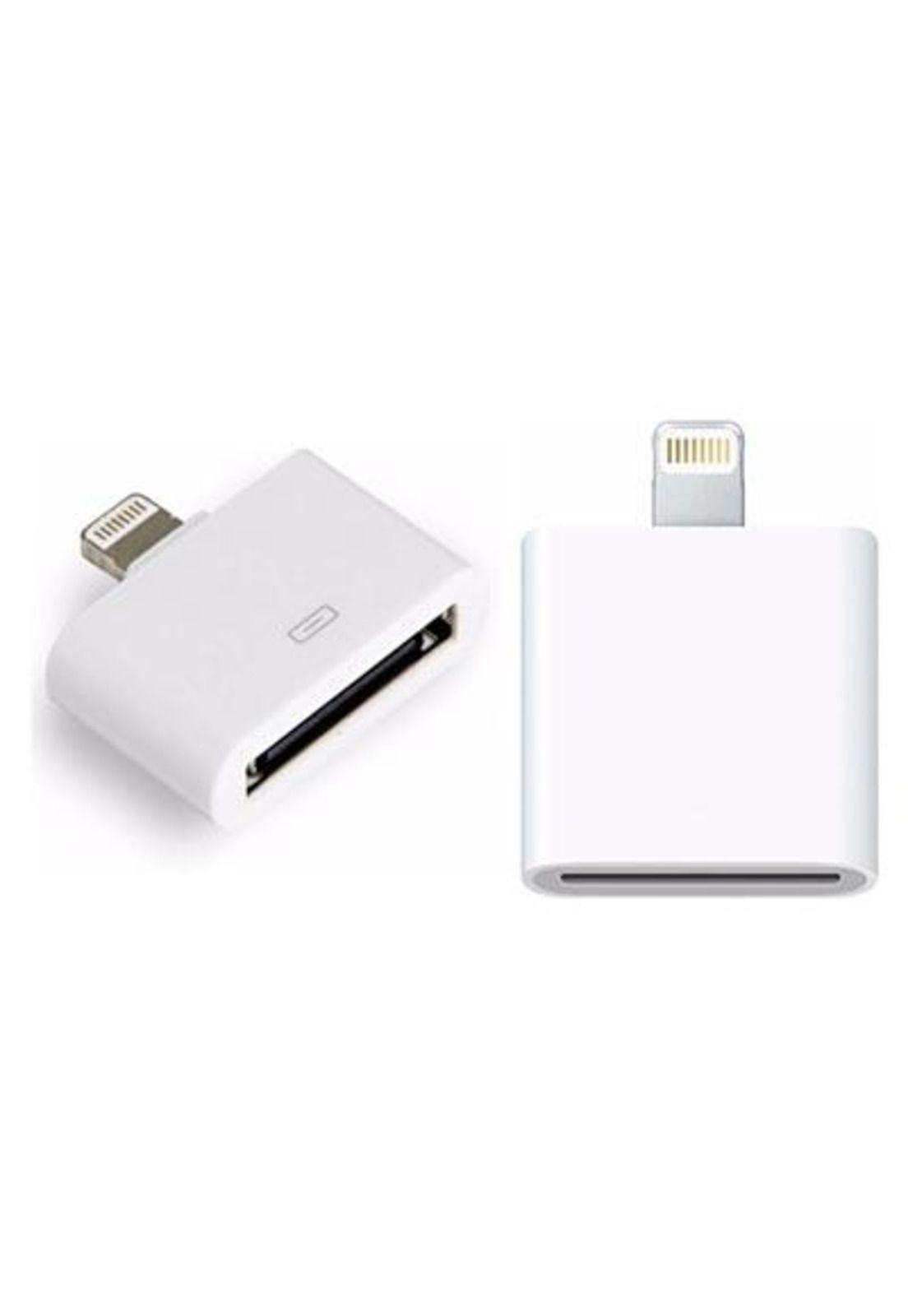 Adaptador compatible con Iphone 4 a 5/6-2