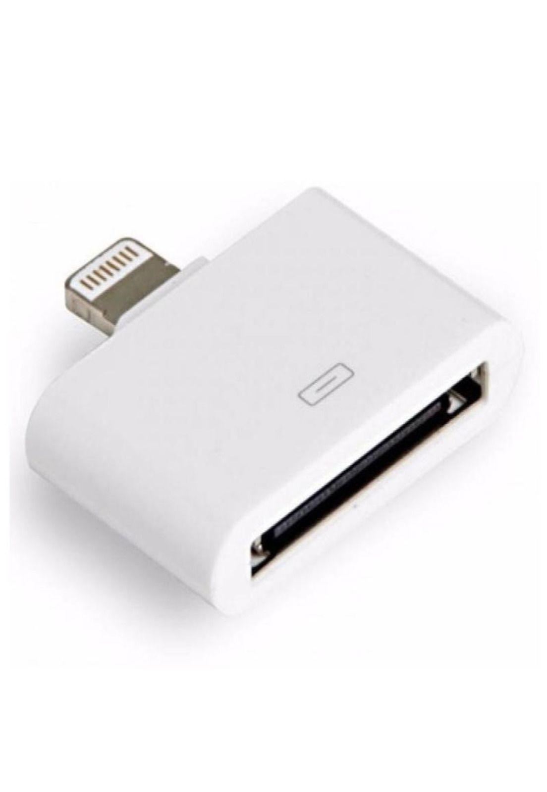Adaptador compatible con Iphone 4 a 5/6-3