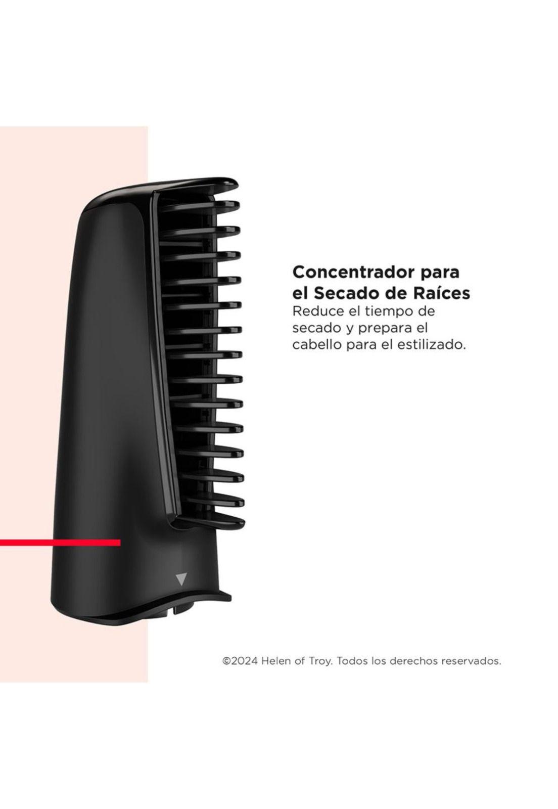 Cepillo OneStep secador voluminizador Plus 1200W 5 en 1 Revlon-2