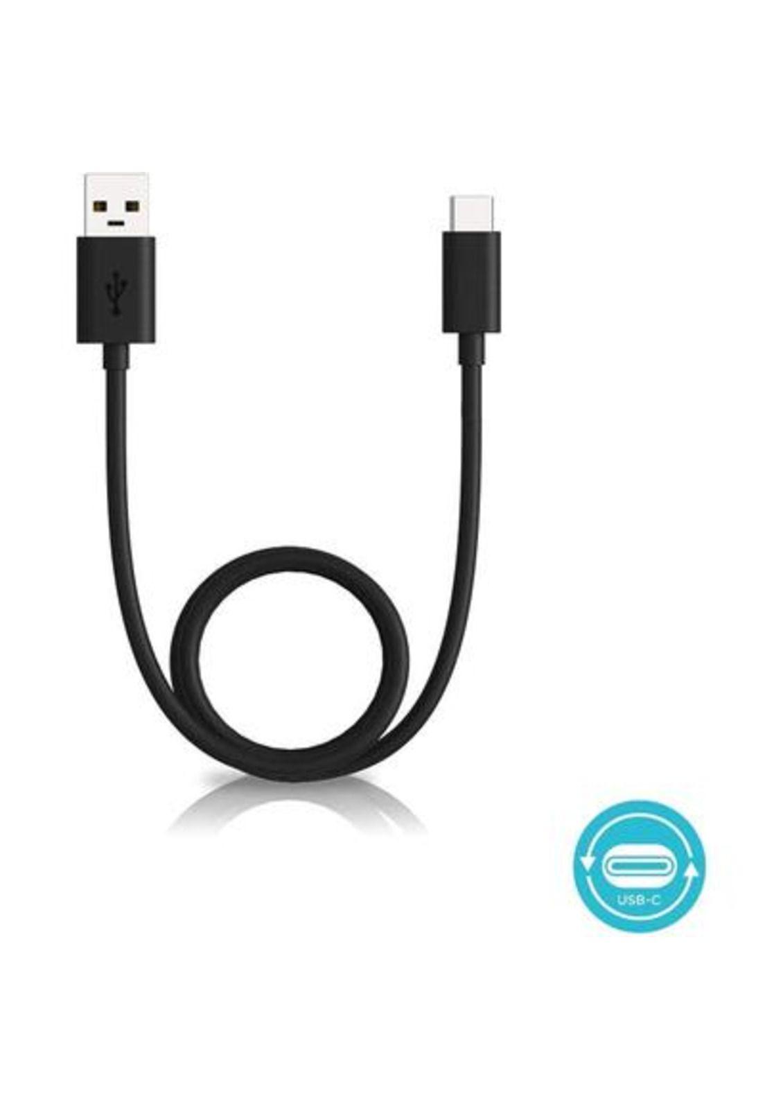 Cable motorola SJ6473 USB Tipo A a USB-C-1