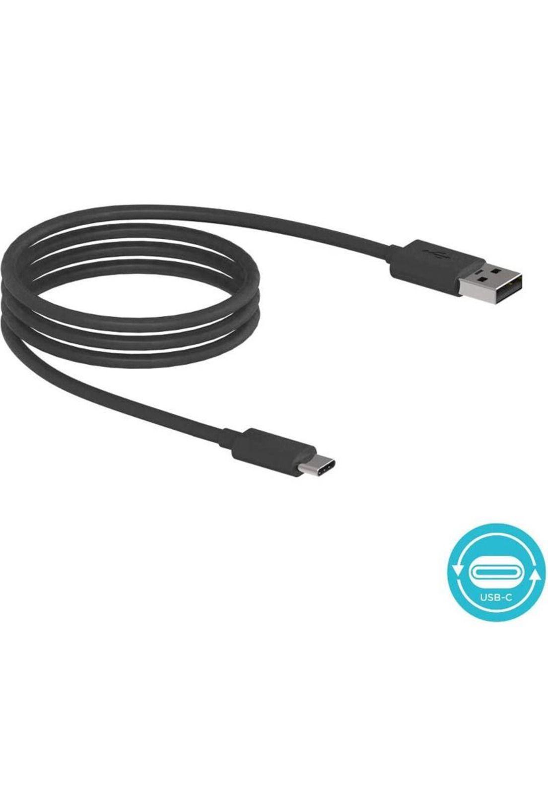Cable motorola SJ6473 USB Tipo A a USB-C-3
