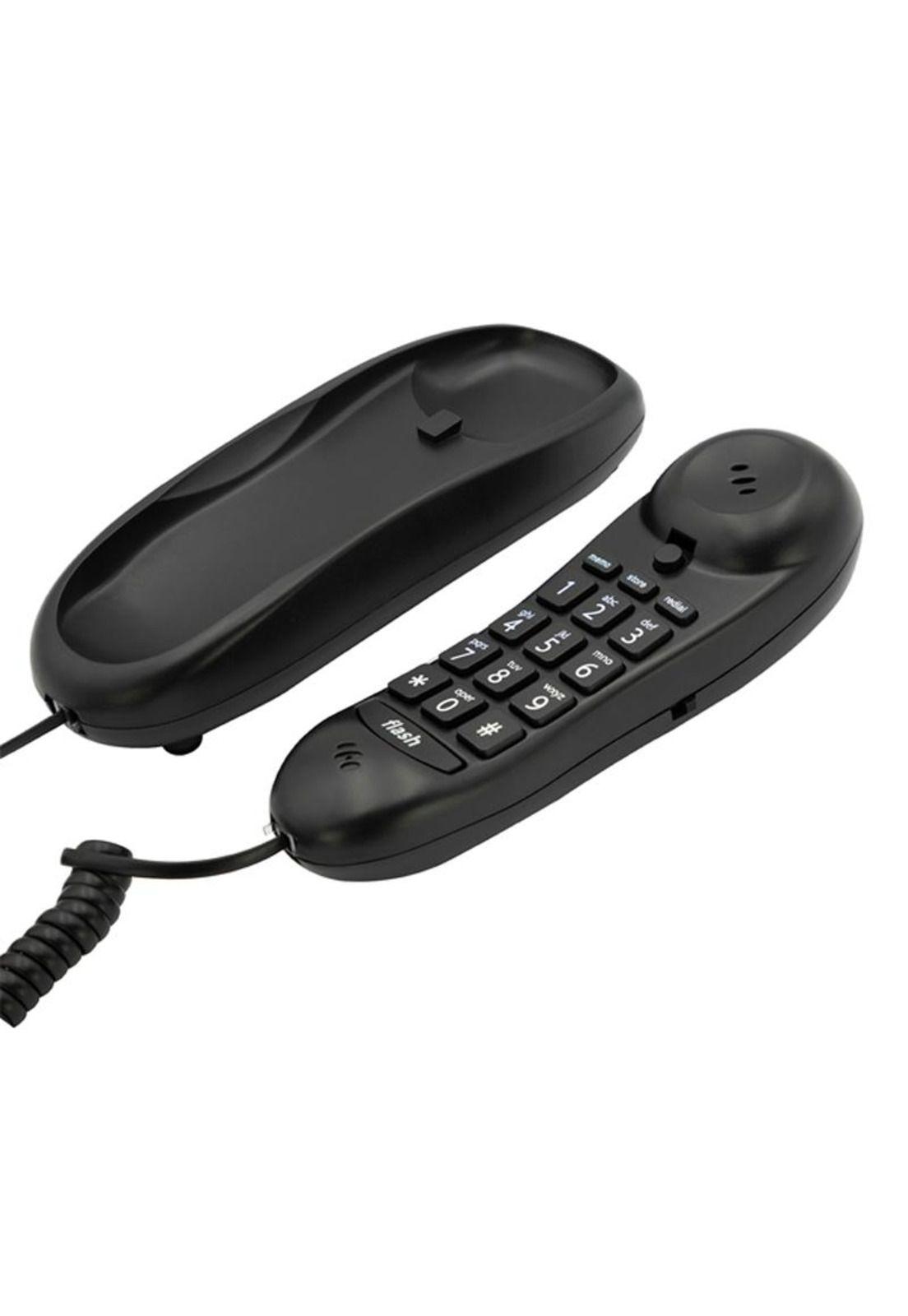 Telefono Fijo Philco Gondola 105BK-0