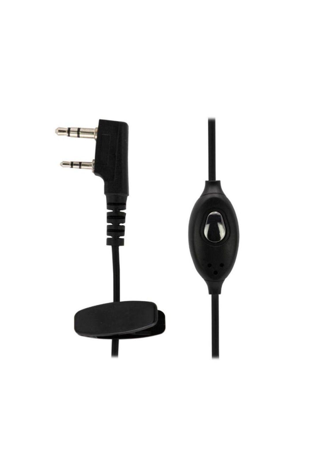 Audífonos Manos Libres Radiotransmisor K-Plug-2