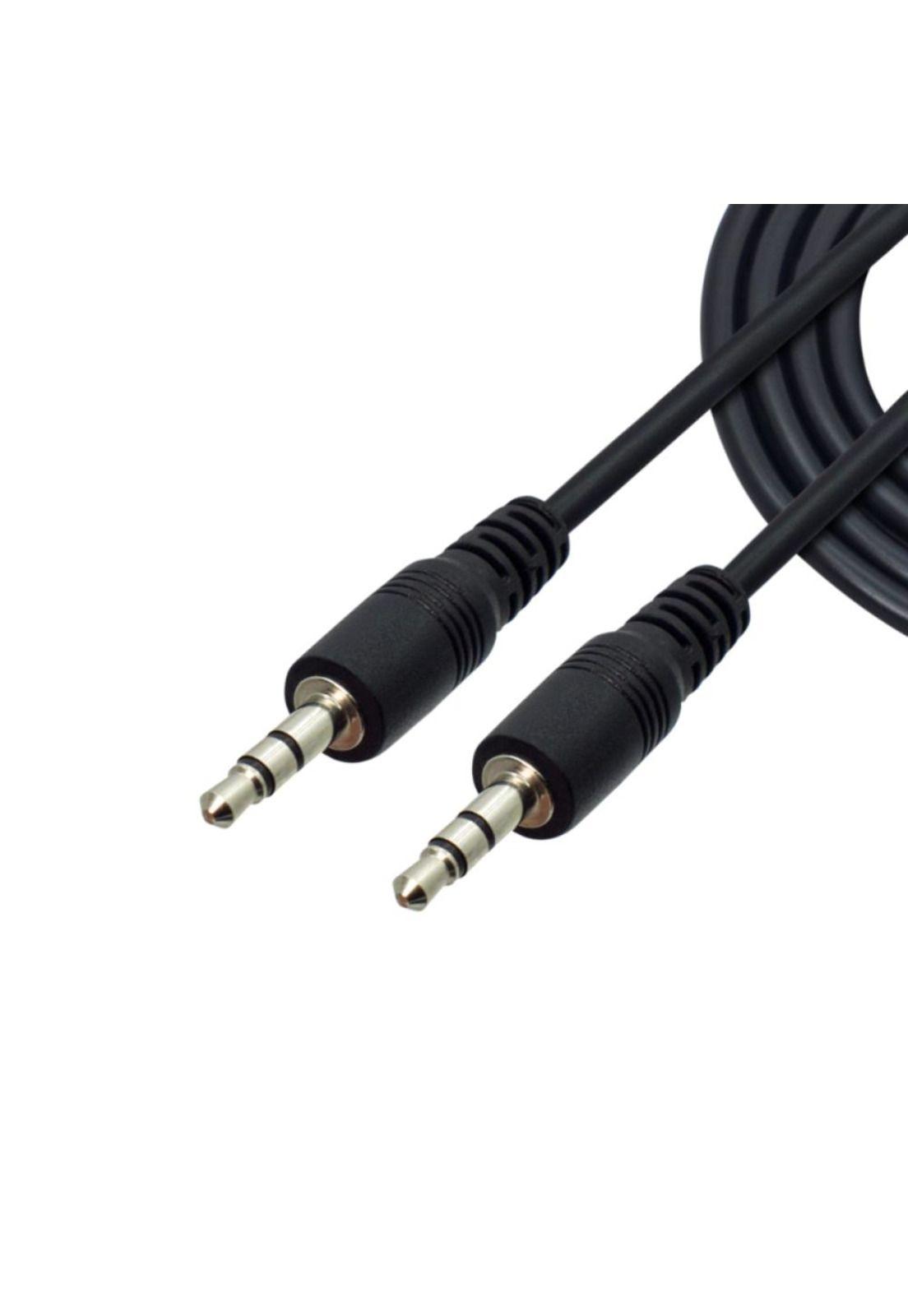 Cable Recto 1 Plug 3.5ST A 3.5ST 1.8MTS-2
