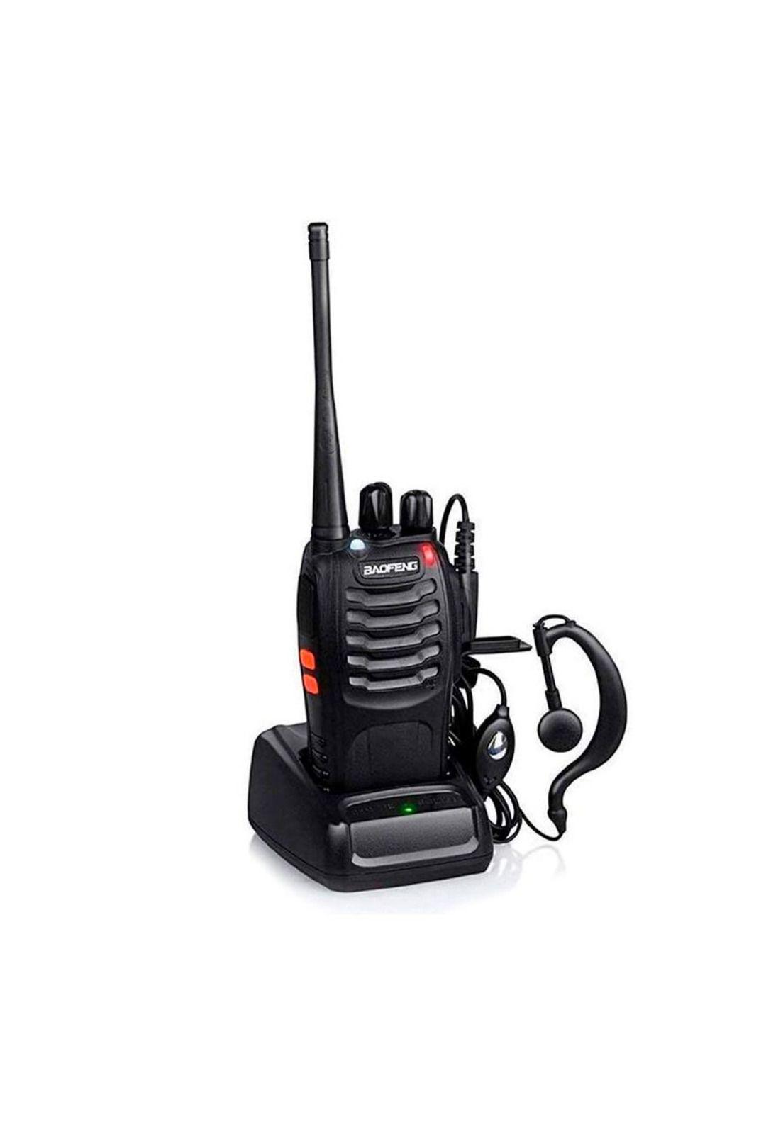 Intercomunicador Baofeng 7246 Walkie Talkie Hasta 30km-3