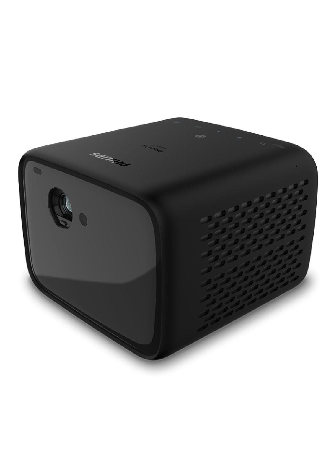 Proyector Philips Pico Pix Max Tv-0