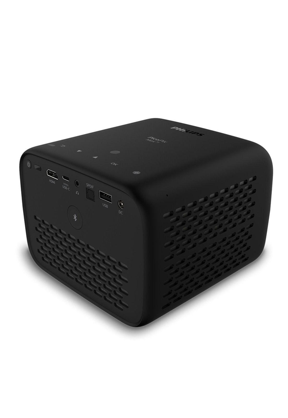 Proyector Philips Pico Pix Max Tv-2