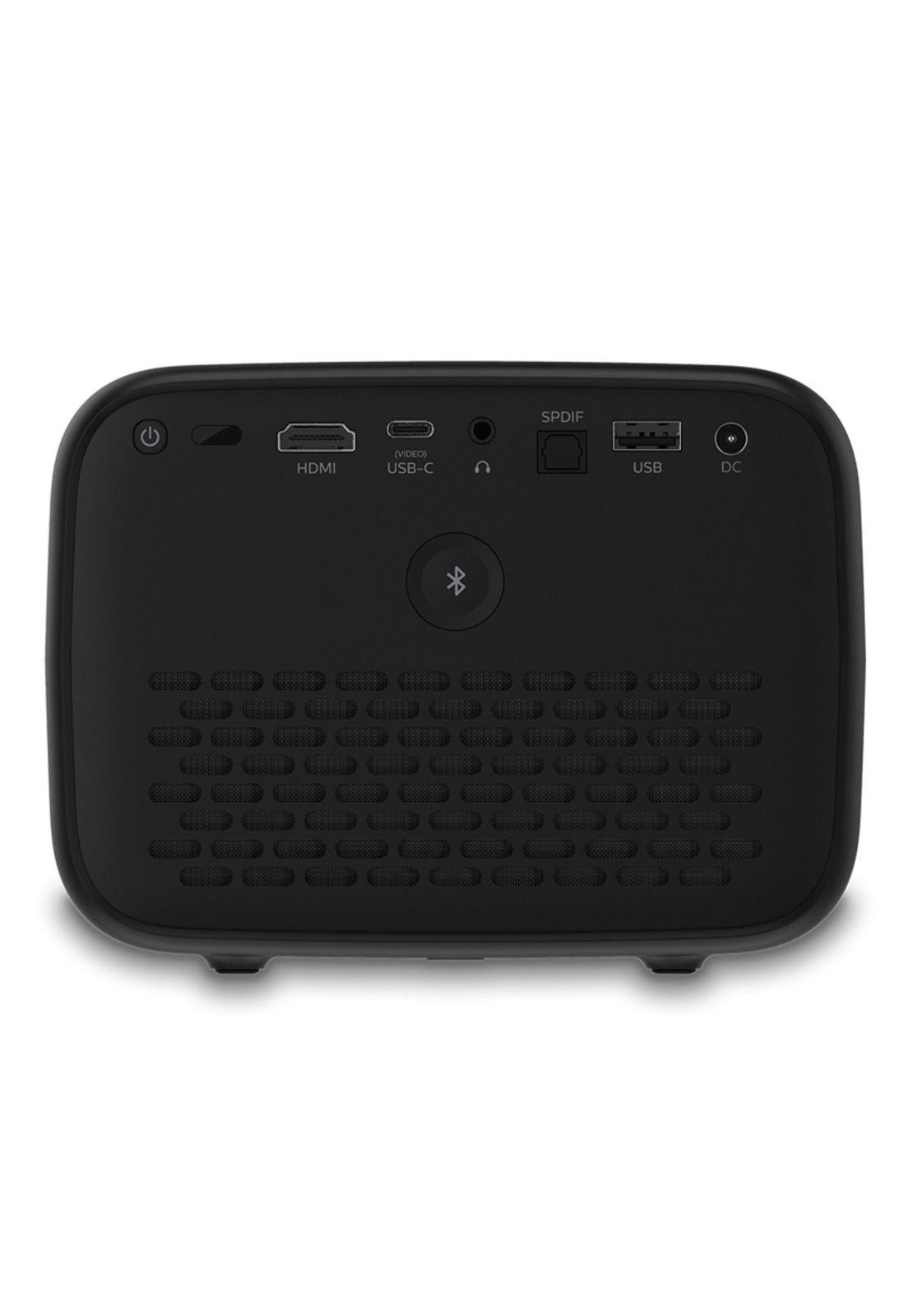 Proyector Philips Pico Pix Max Tv-3