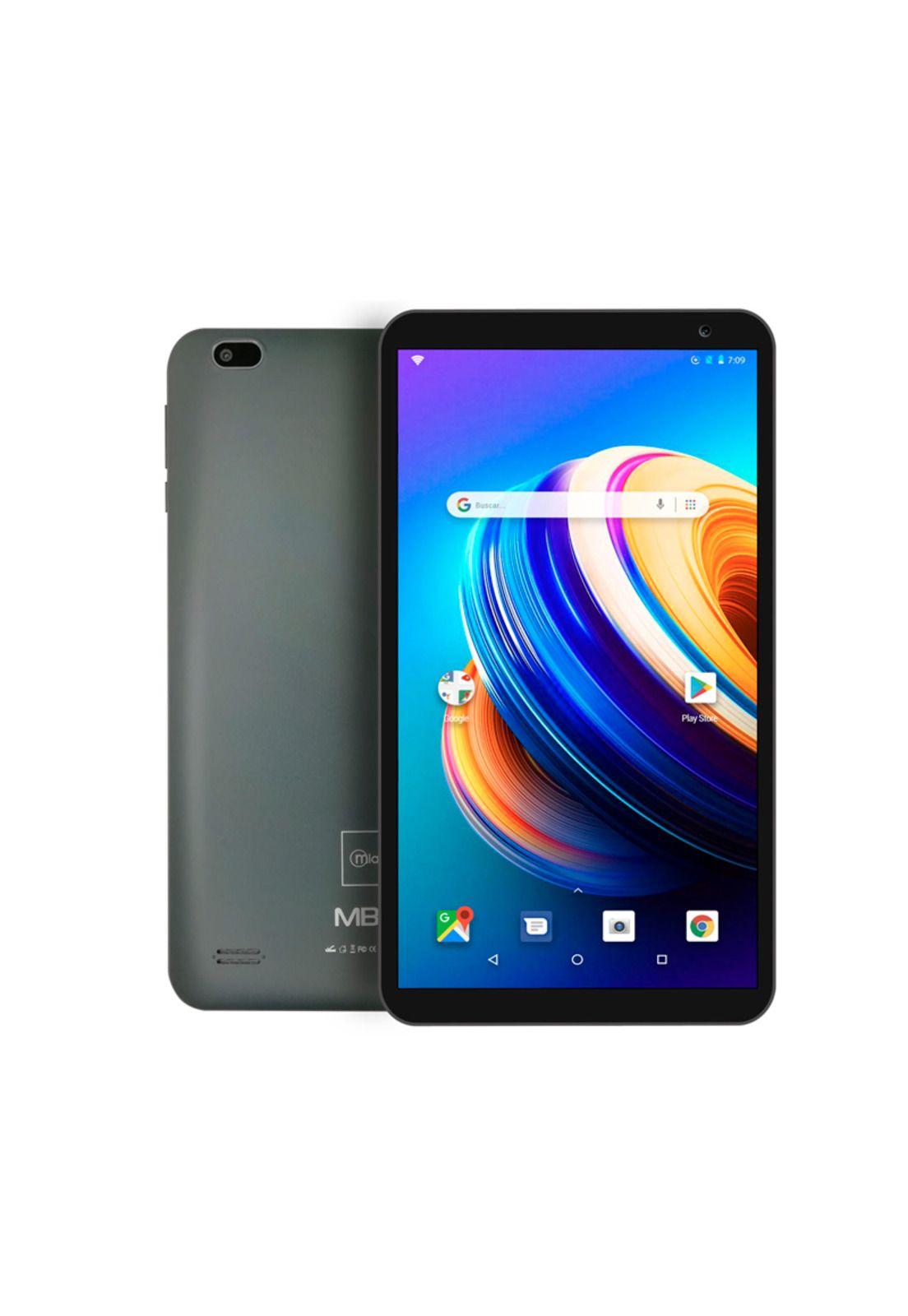 Tablet Mb8" Plus 16GB Rom 2GB Ram Quad Core Mlab 9098-3